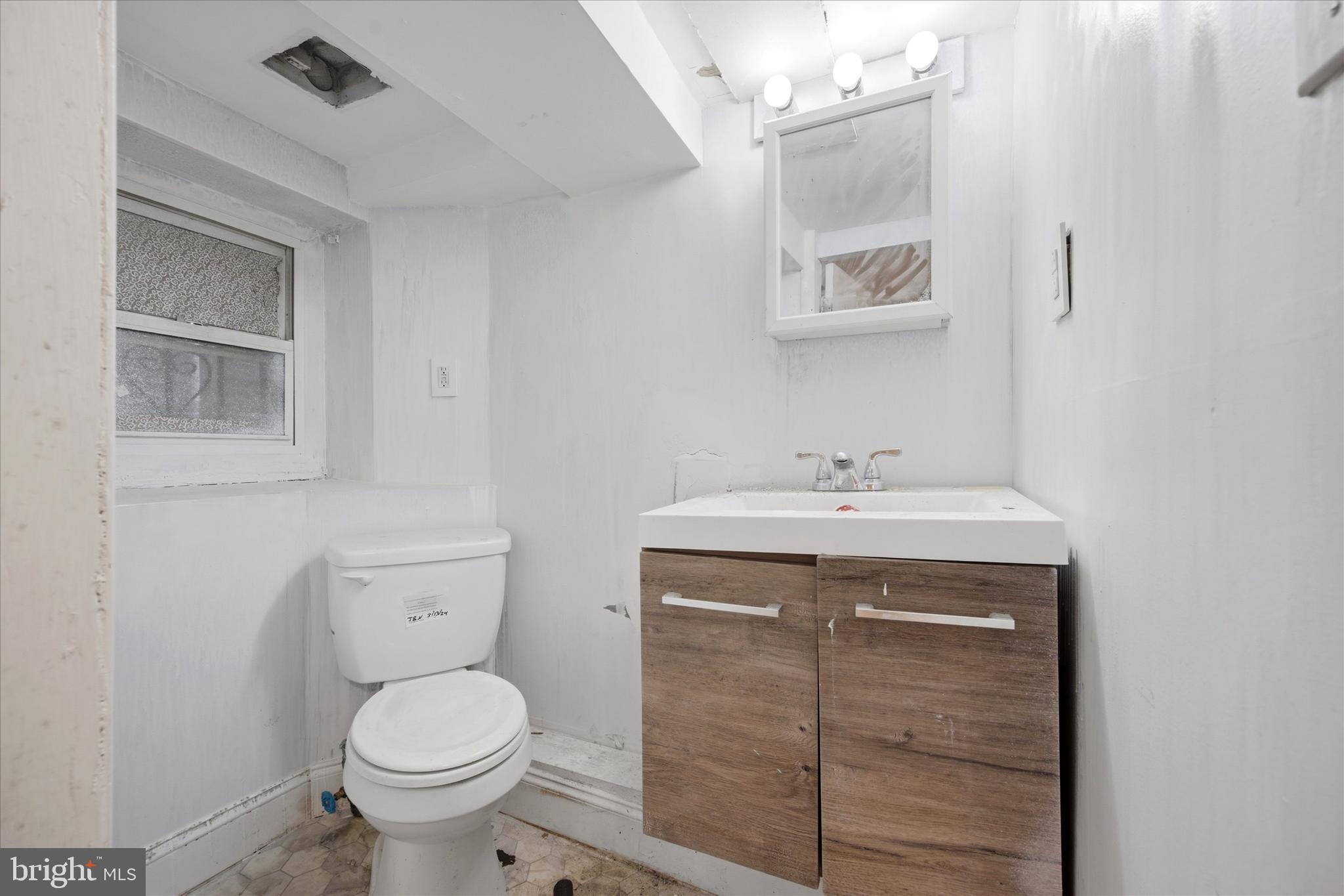 COBBS CREEK - Residential Income