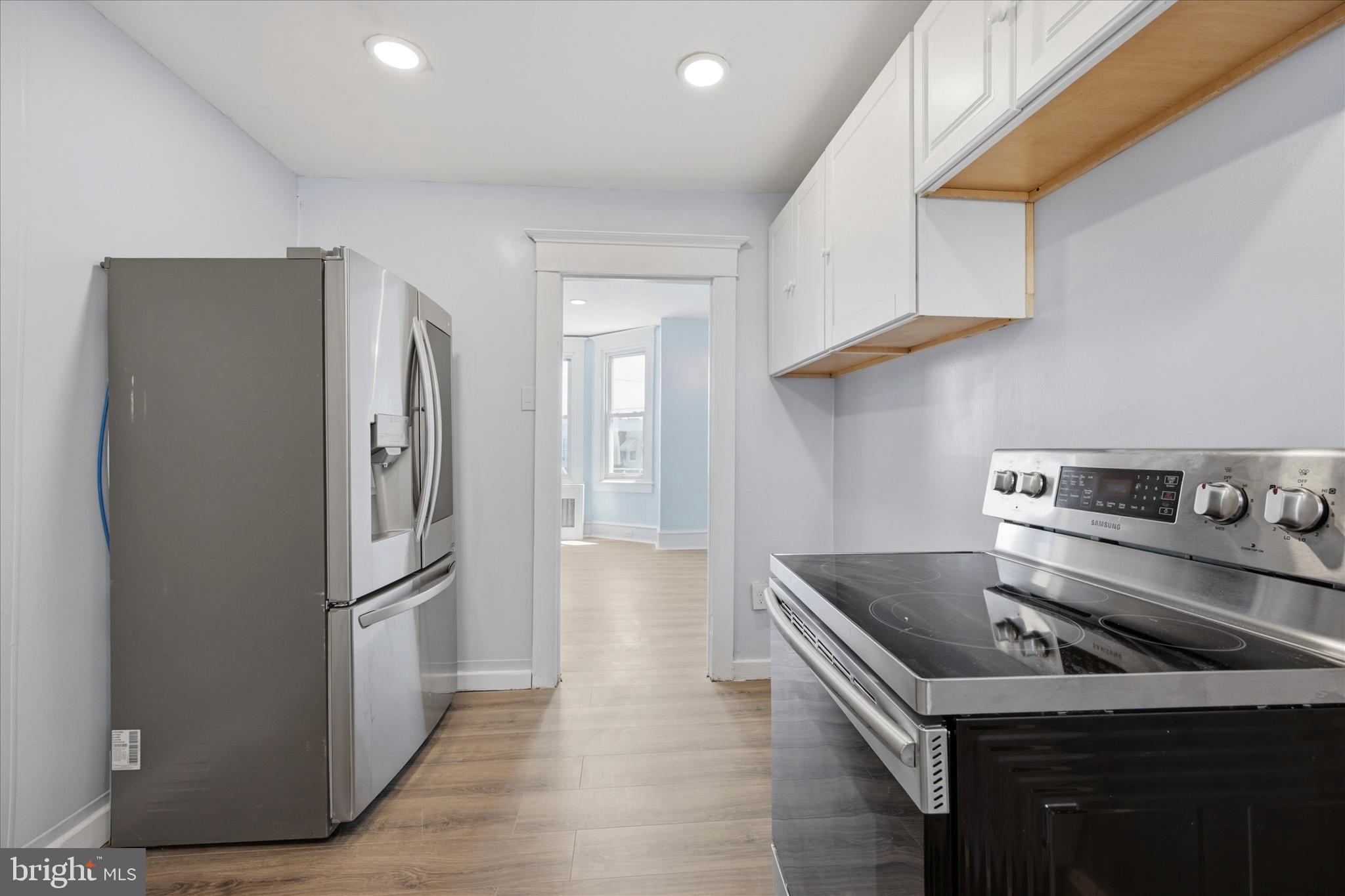COBBS CREEK - Residential Income