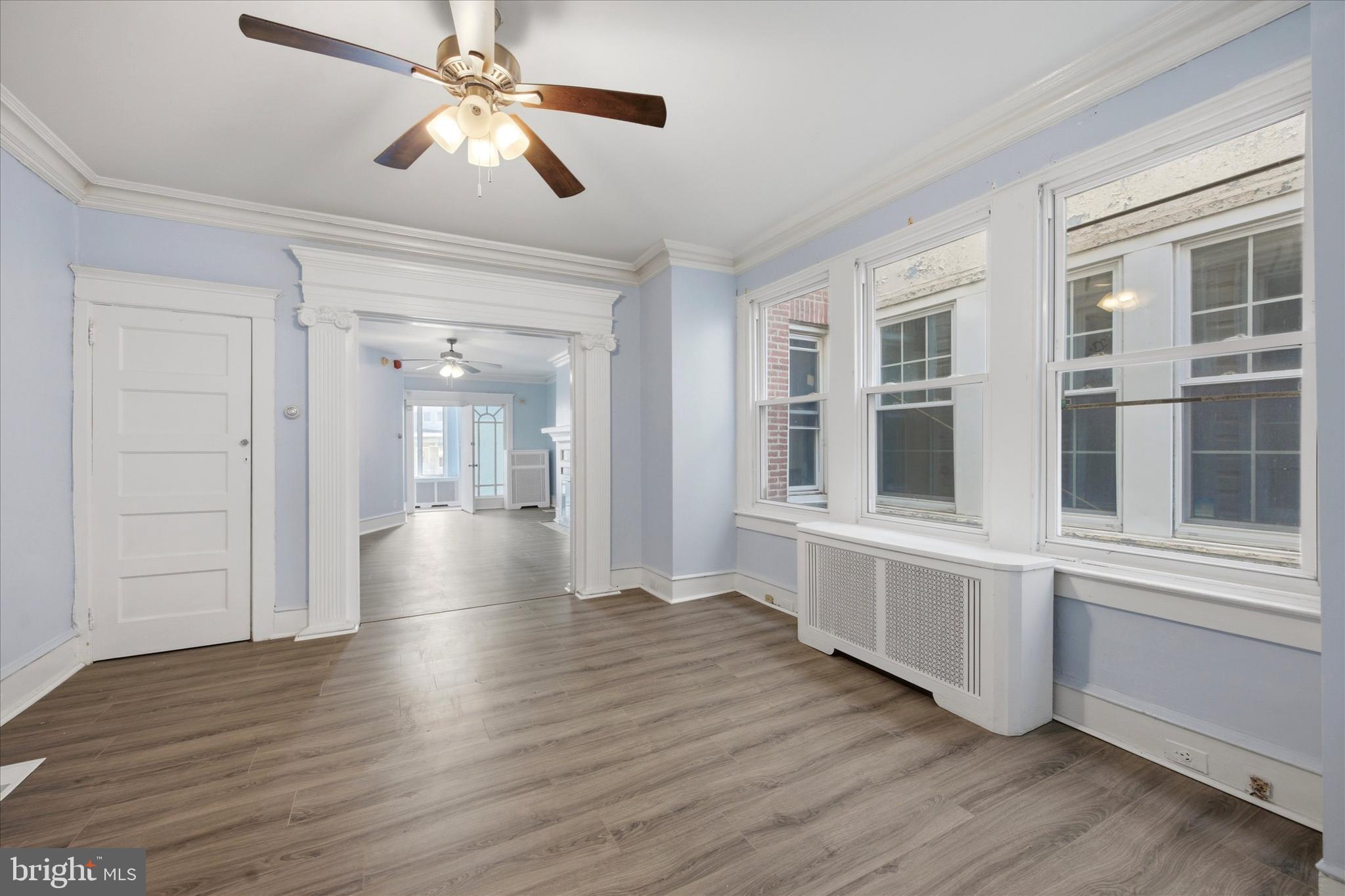 COBBS CREEK - Residential Income