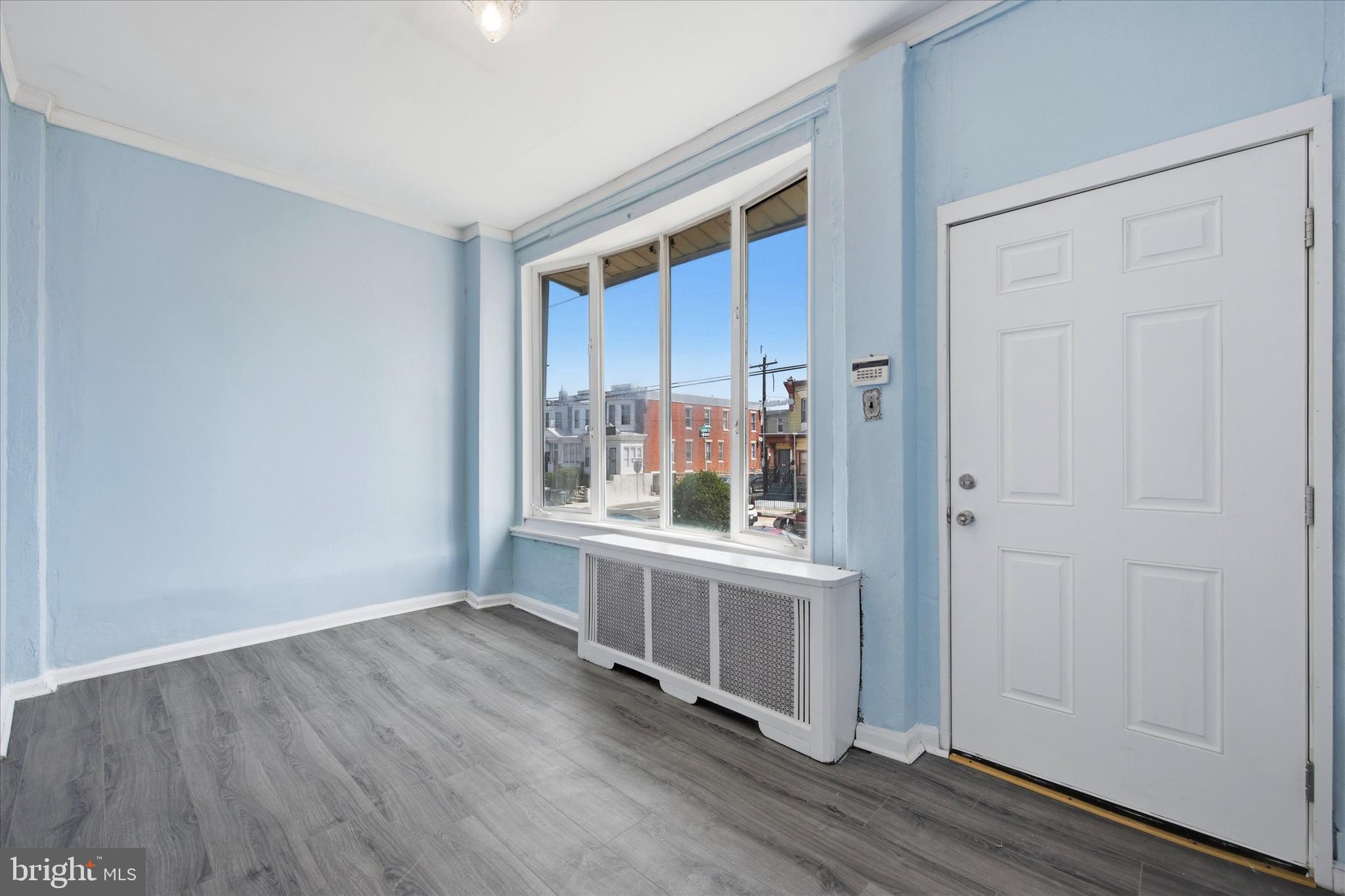 COBBS CREEK - Residential Income