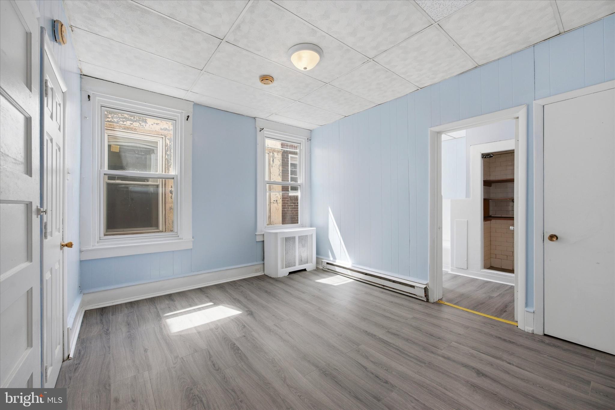 COBBS CREEK - Residential Income