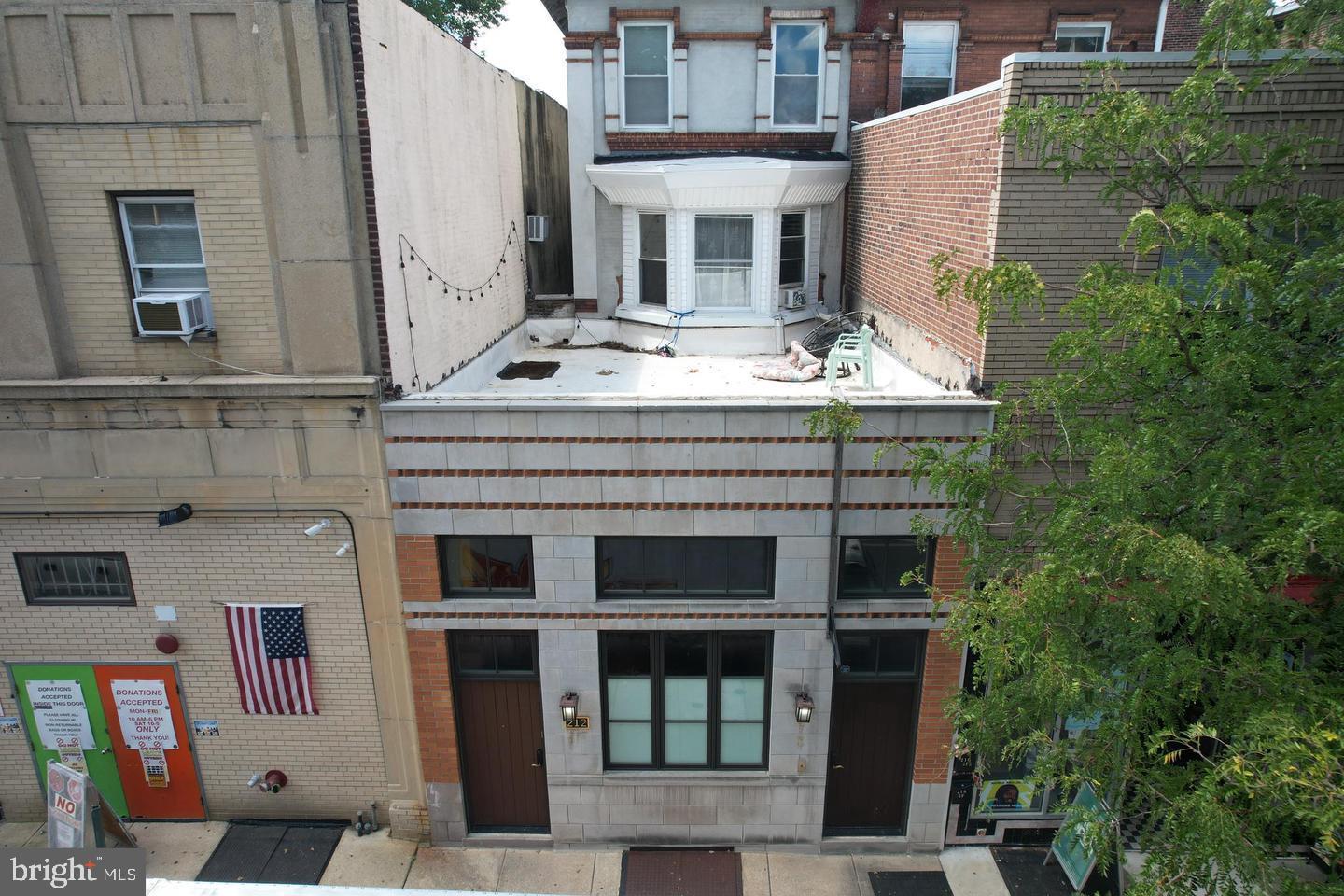 UNIVERSITY CITY - Residential Lease