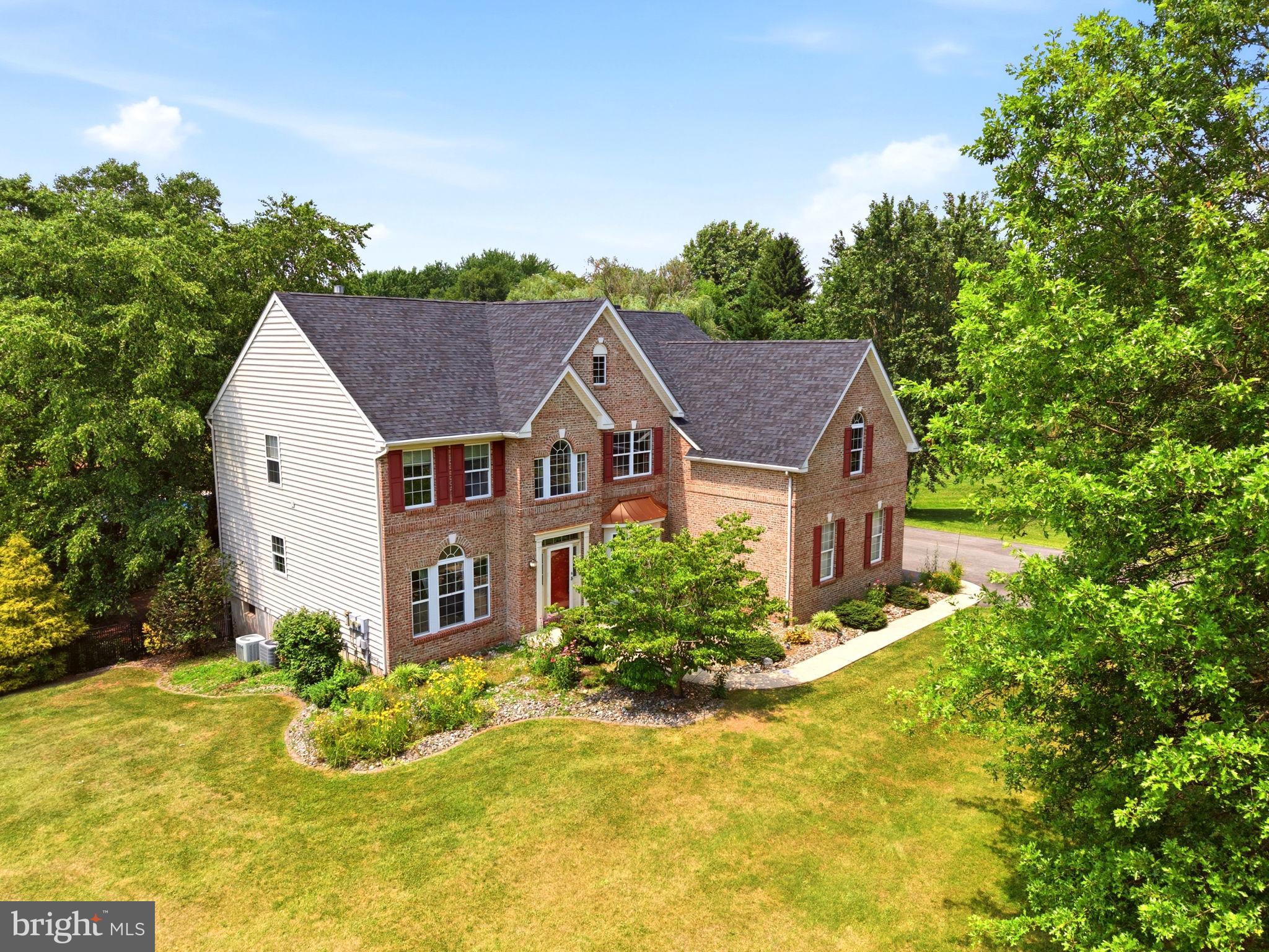 COVENTRY GREENE - Residential