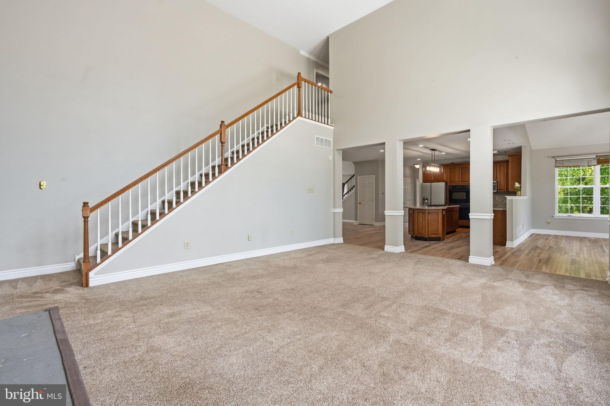 COVENTRY GREENE - Residential
