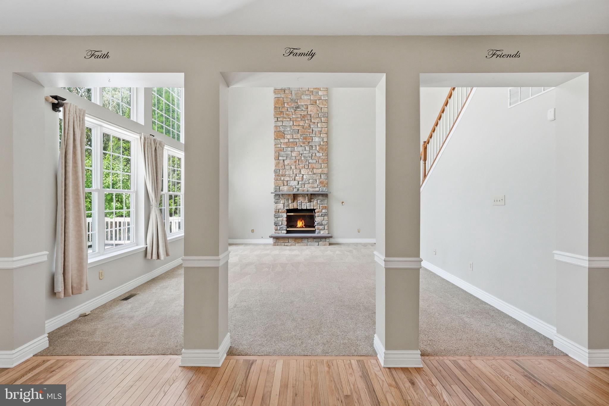 COVENTRY GREENE - Residential