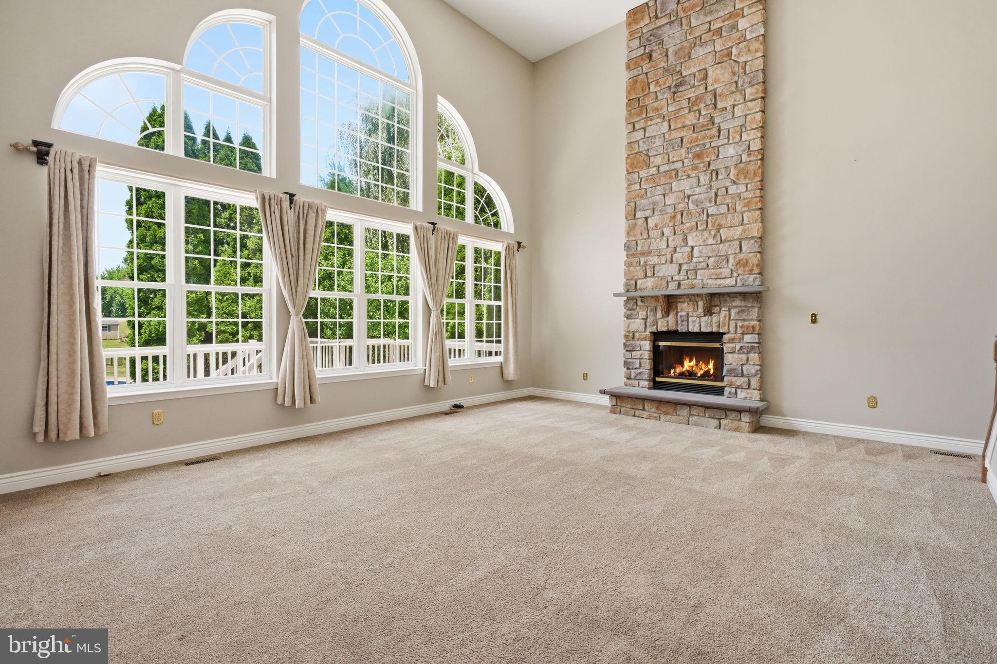COVENTRY GREENE - Residential