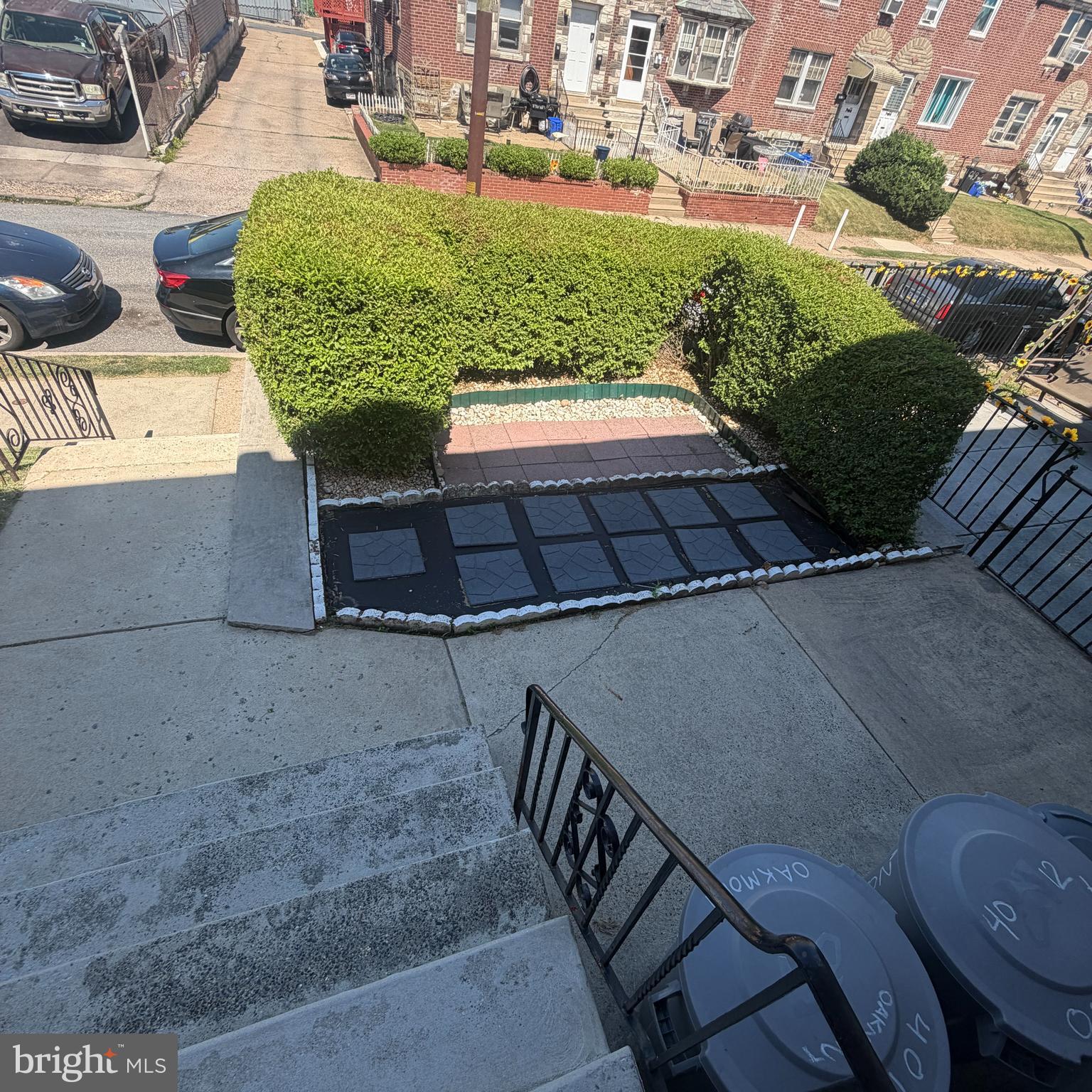MAYFAIR (WEST) - Residential