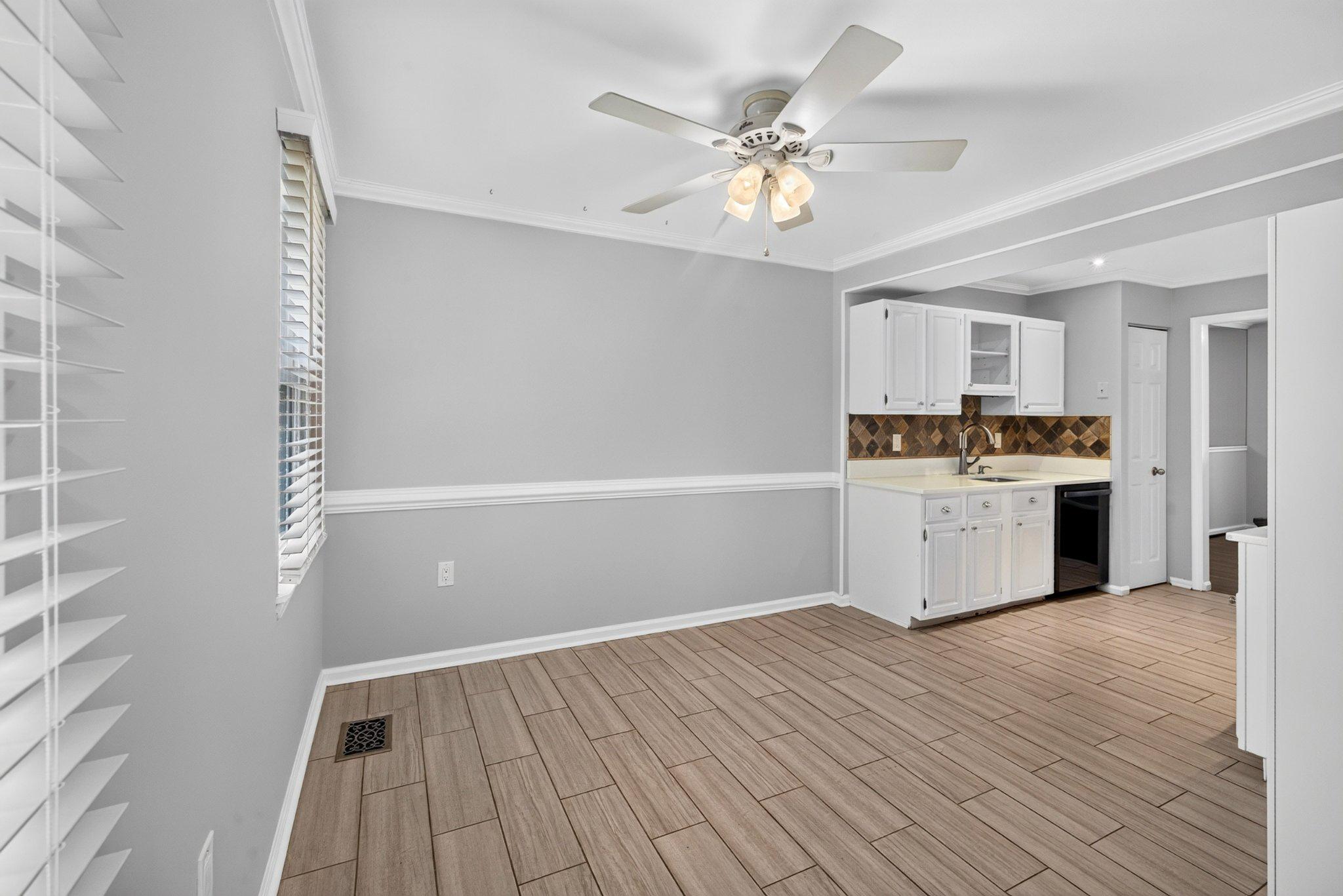 ECHO DALE - Residential