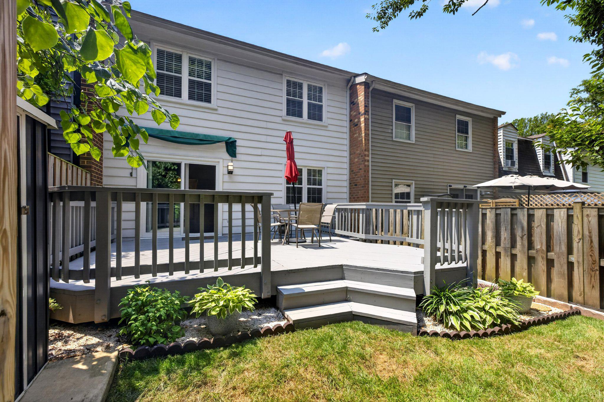 ECHO DALE - Residential