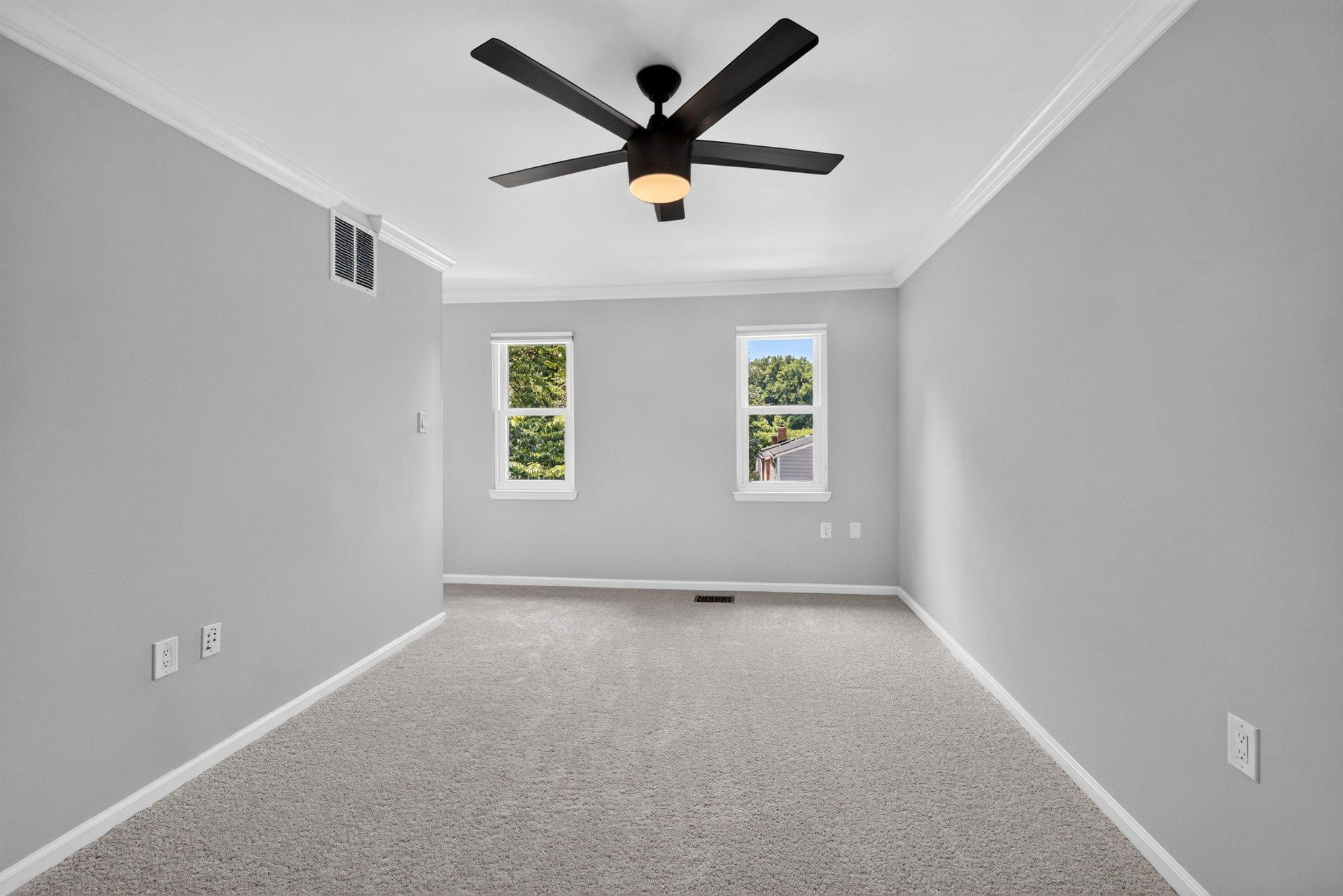 ECHO DALE - Residential