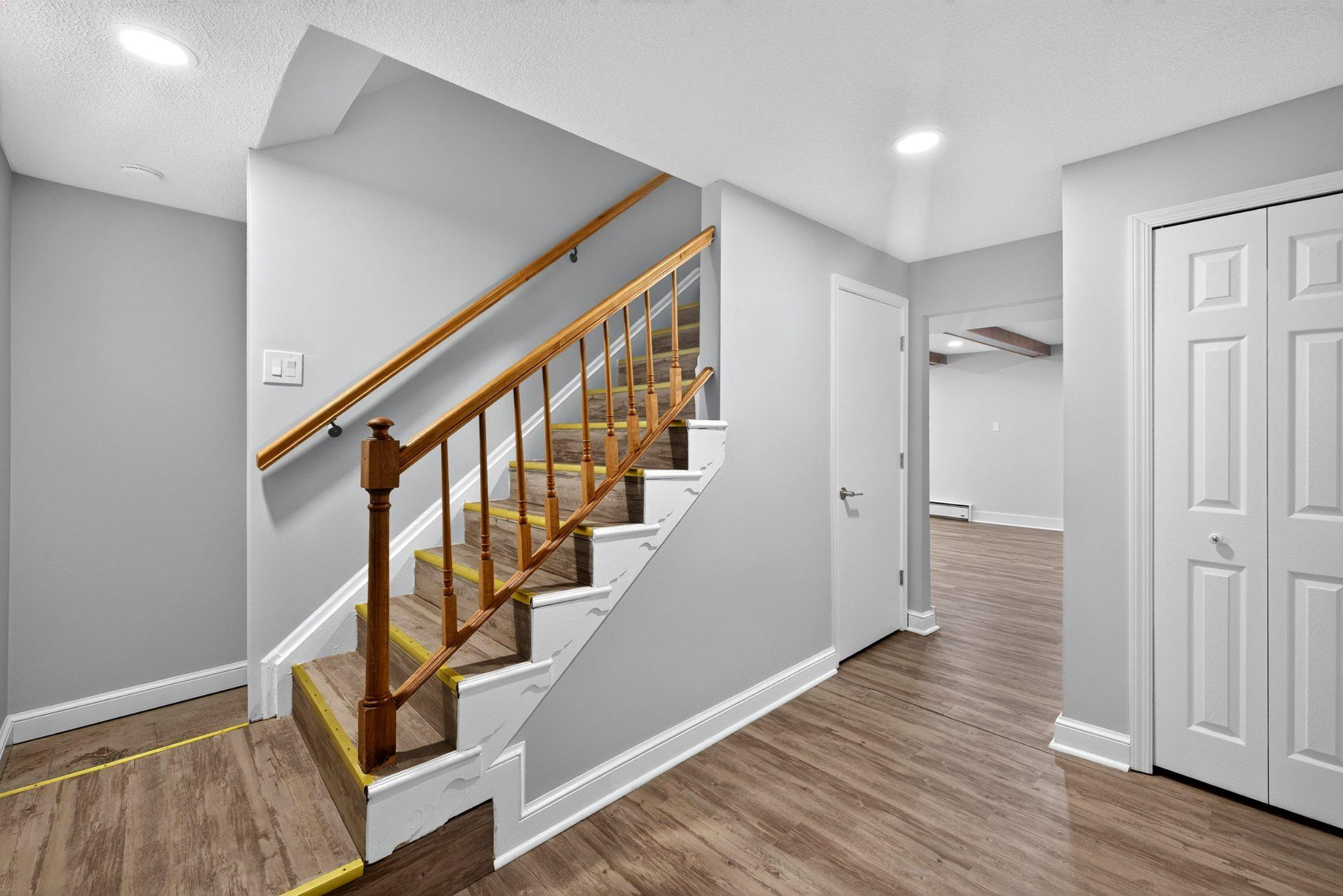 ECHO DALE - Residential