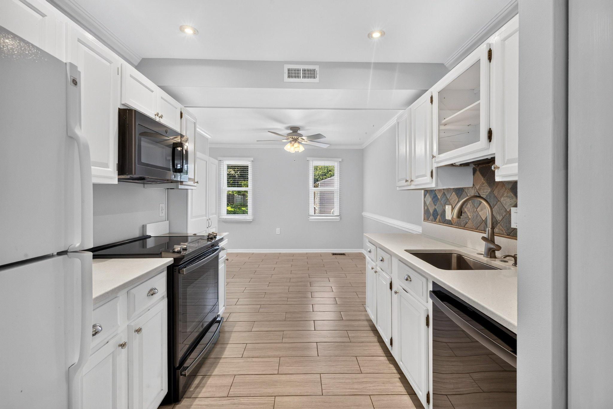 ECHO DALE - Residential