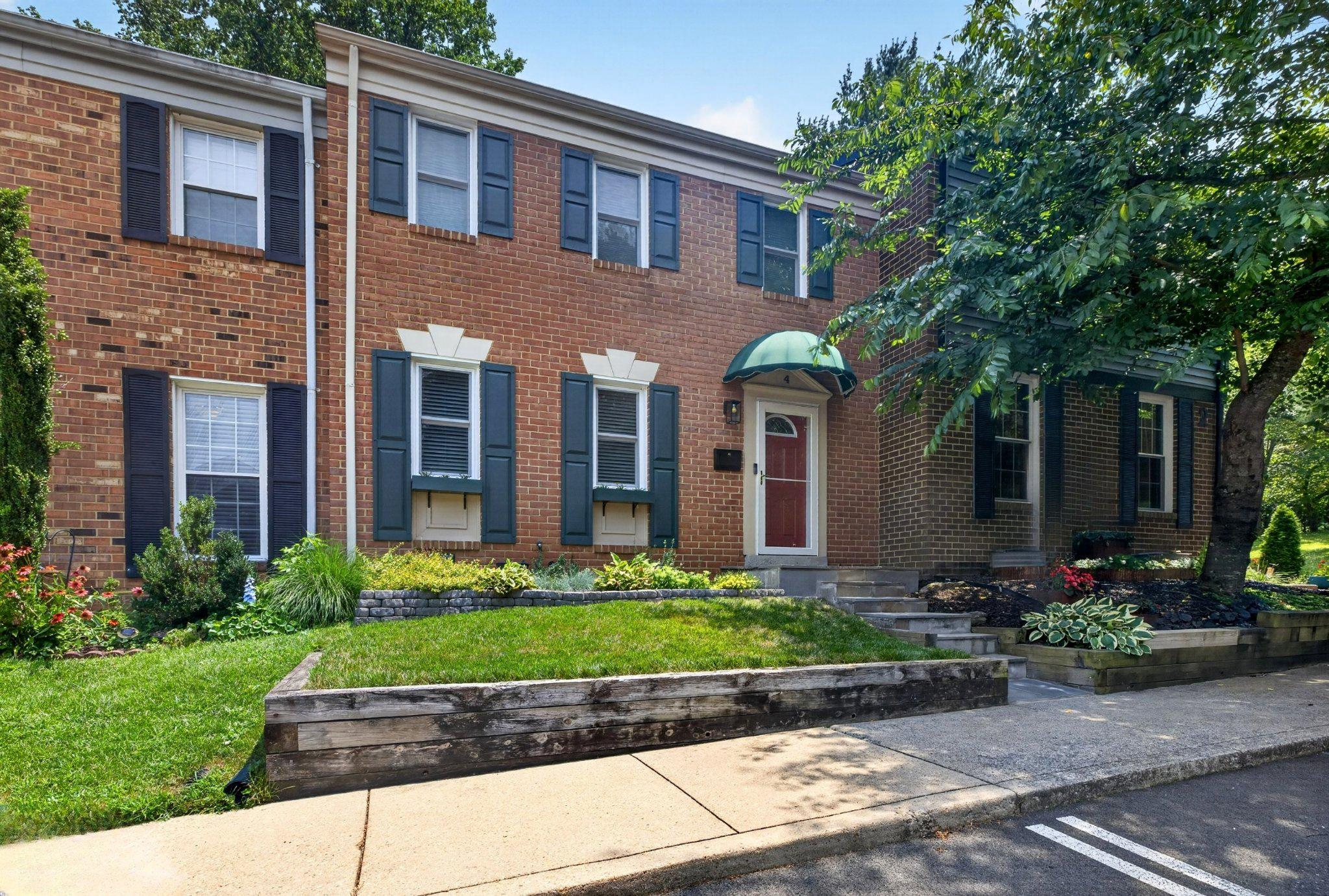 Nestled in this charming community, this beautifully maintained Colonial townhouse offers the perfect blend of comfort, style, and peace of mind. Boasting 1,564 square feet of thoughtfully designed living space, plus a fully finished lower level, this inviting residence features three spacious bedrooms, two full bathrooms, and two half bathrooms, making it ideal for both everyday living and entertaining.
Step inside to discover a traditional floor plan that seamlessly connects the living and dining areas, creating a warm and welcoming atmosphere. Fresh interior paint and brand-new carpeting, both completed in July 2026, provide a truly move-in-ready experience from the moment you arrive.
The bright eat-in kitchen offers a comfortable breakfast area filled with natural light and is equipped with updated appliances, including a dishwasher (January 2025), built-in microwave (May 2022), and electric oven/range (May 2020), making meal preparation both convenient and enjoyable.
One of the standout features of this home is the extensive investment the current owners have made over the years. Major capital improvements include a new roof (April 2020), HVAC heat pump (March 2023), upgraded electrical circuit breakers (April 2023), and a re-piped water heater complete with a new expansion tank and main shutoff valve (February 2024). Exterior enhancements continue with new front windows, front door, shutters (all April 2024), and a new patio door (November 2024), significantly improving both curb appeal and energy efficiency.
The fully finished lower level expands the home's versatility with additional living space, a convenient half bath, and endless possibilities for a recreation room, home office, fitness area, media room, or playroom.
Outdoor living is equally impressive. The rear deck was completely stripped and repainted in September 2024, creating an inviting space for grilling, entertaining, or simply relaxing with family and friends. A convenient storage shed provides additional room for lawn equipment, bicycles, and seasonal items.
This home sites in more than just a neighborhood—it's a vibrant community known for its beautifully maintained common areas, dependable snow removal and trash service, nearby parks, highly regarded schools, and convenient access to shopping, dining, major commuter routes, and everyday amenities.
With virtually every major system updated over the past several years—including the roof, HVAC, electrical improvements, windows, doors, water heater plumbing, appliances, flooring, and interior finishes, this home offers the rare combination of timeless charm and modern reliability. Simply move in, unpack, and enjoy everything this exceptional townhouse has to offer.