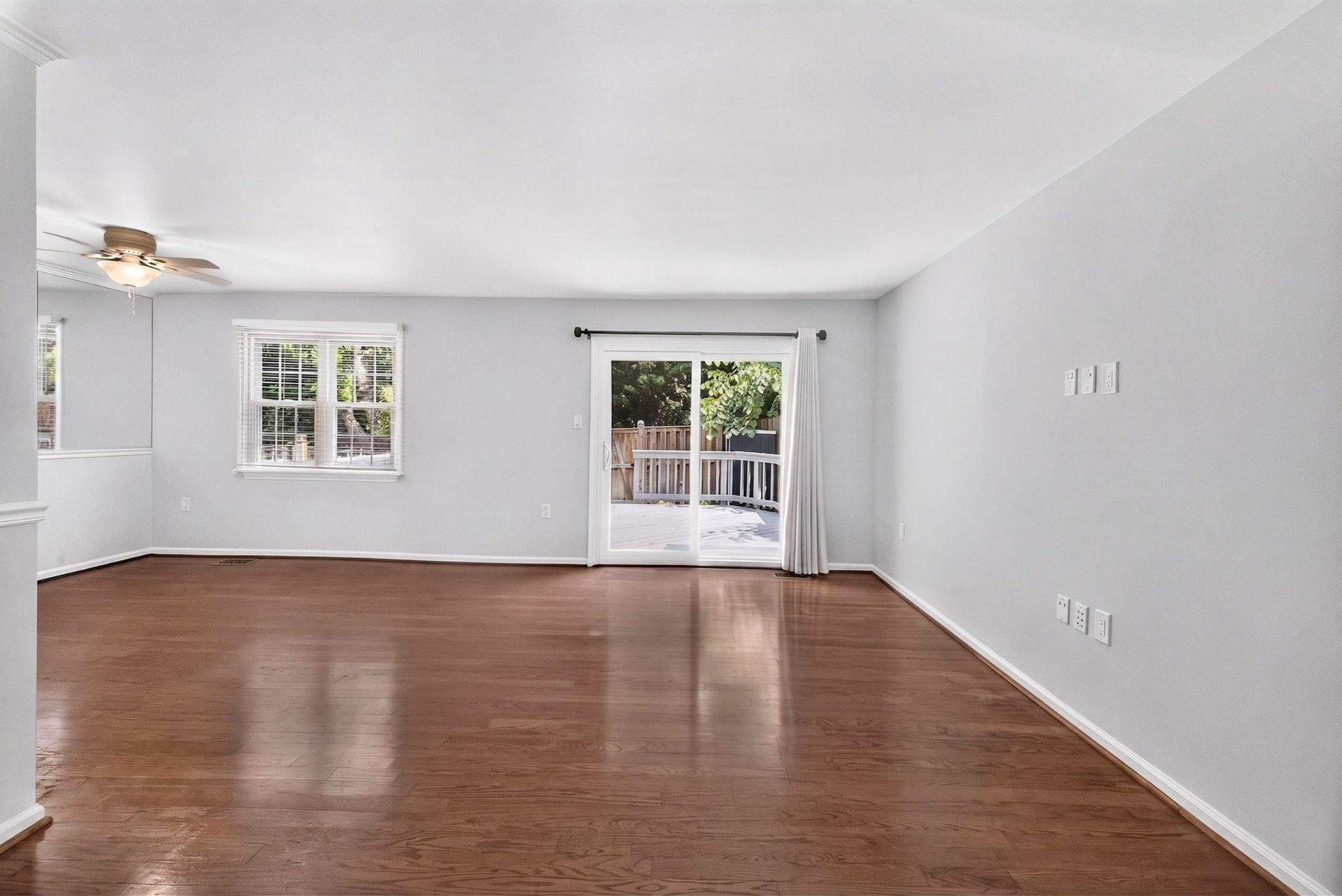 ECHO DALE - Residential