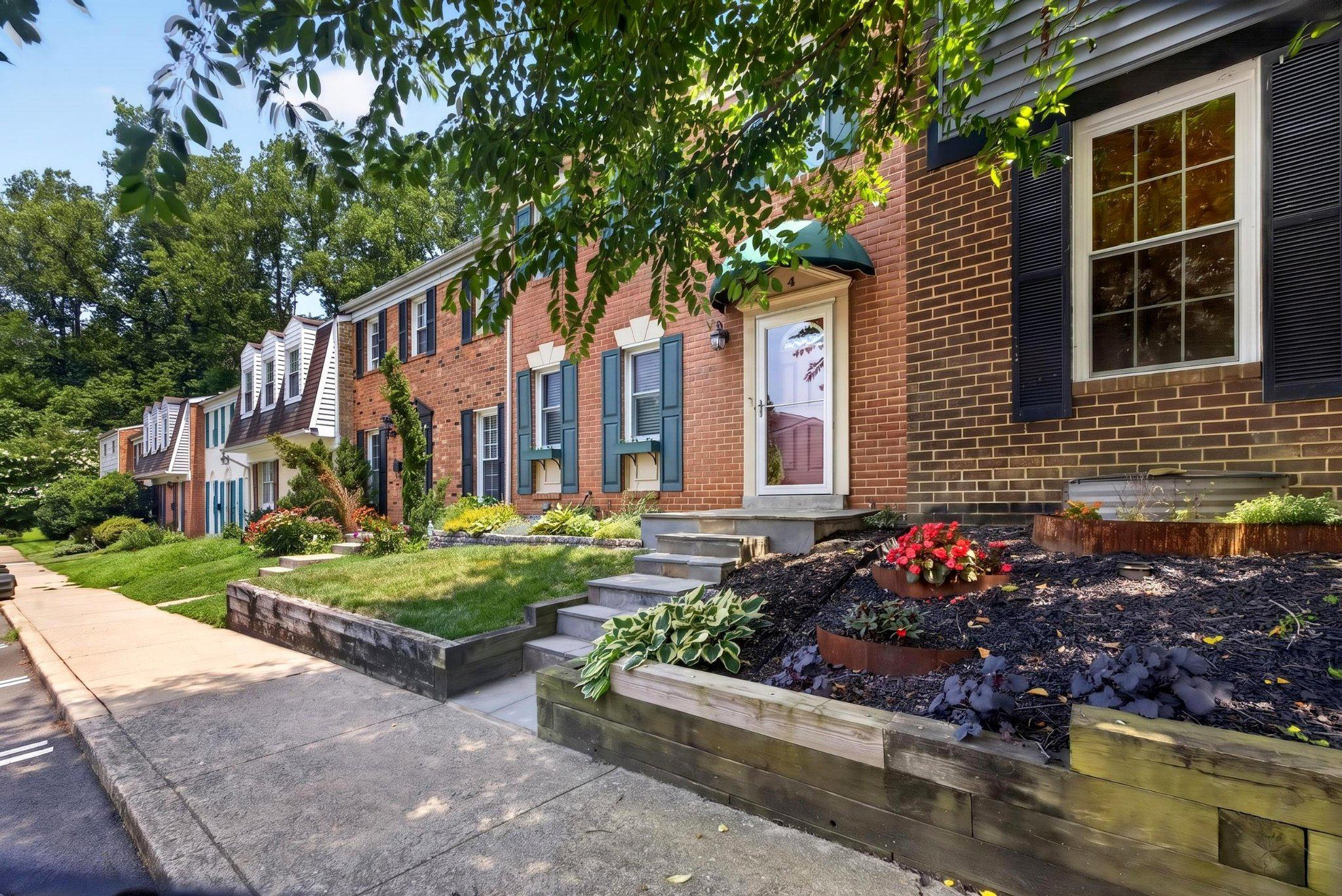 ECHO DALE - Residential