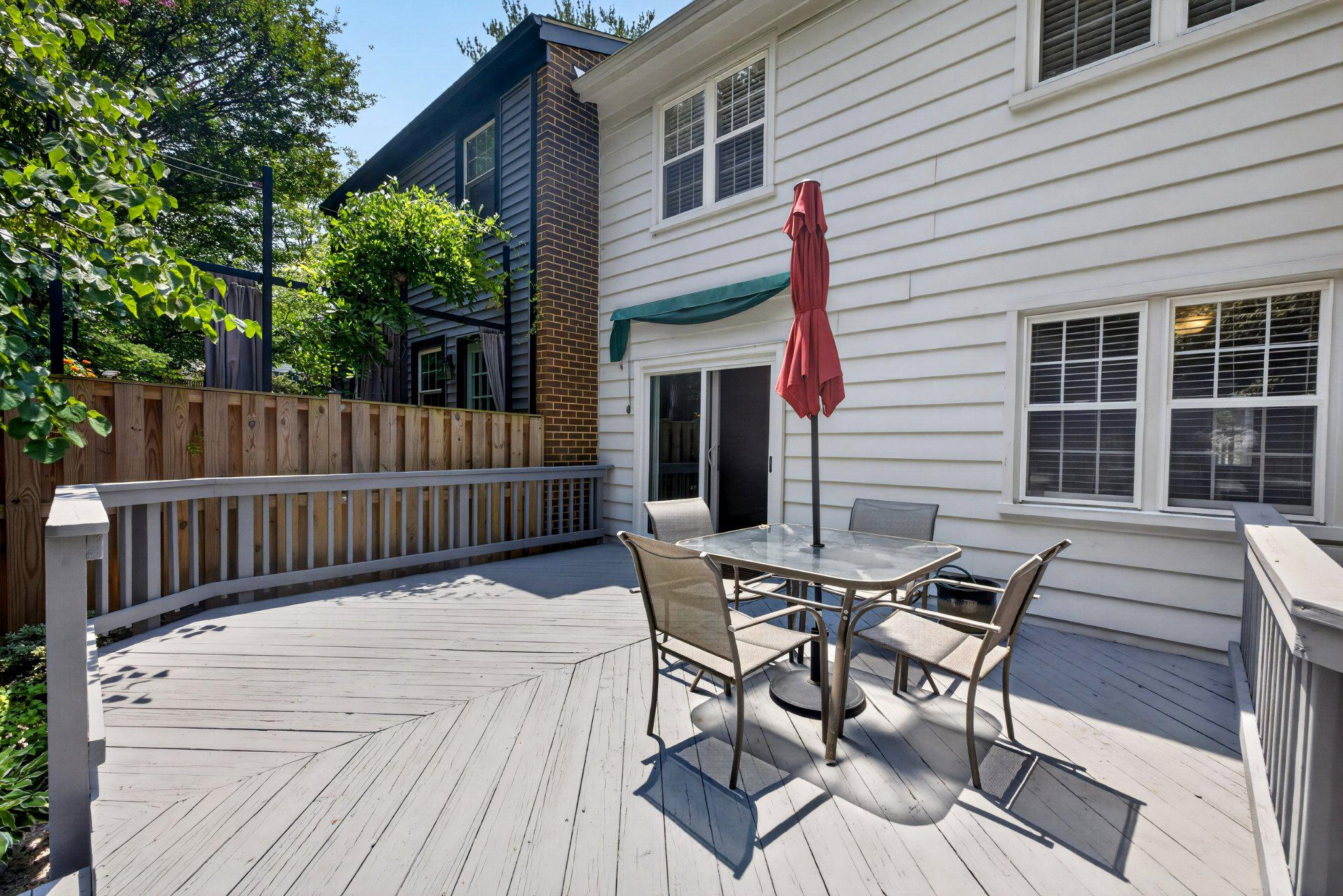ECHO DALE - Residential