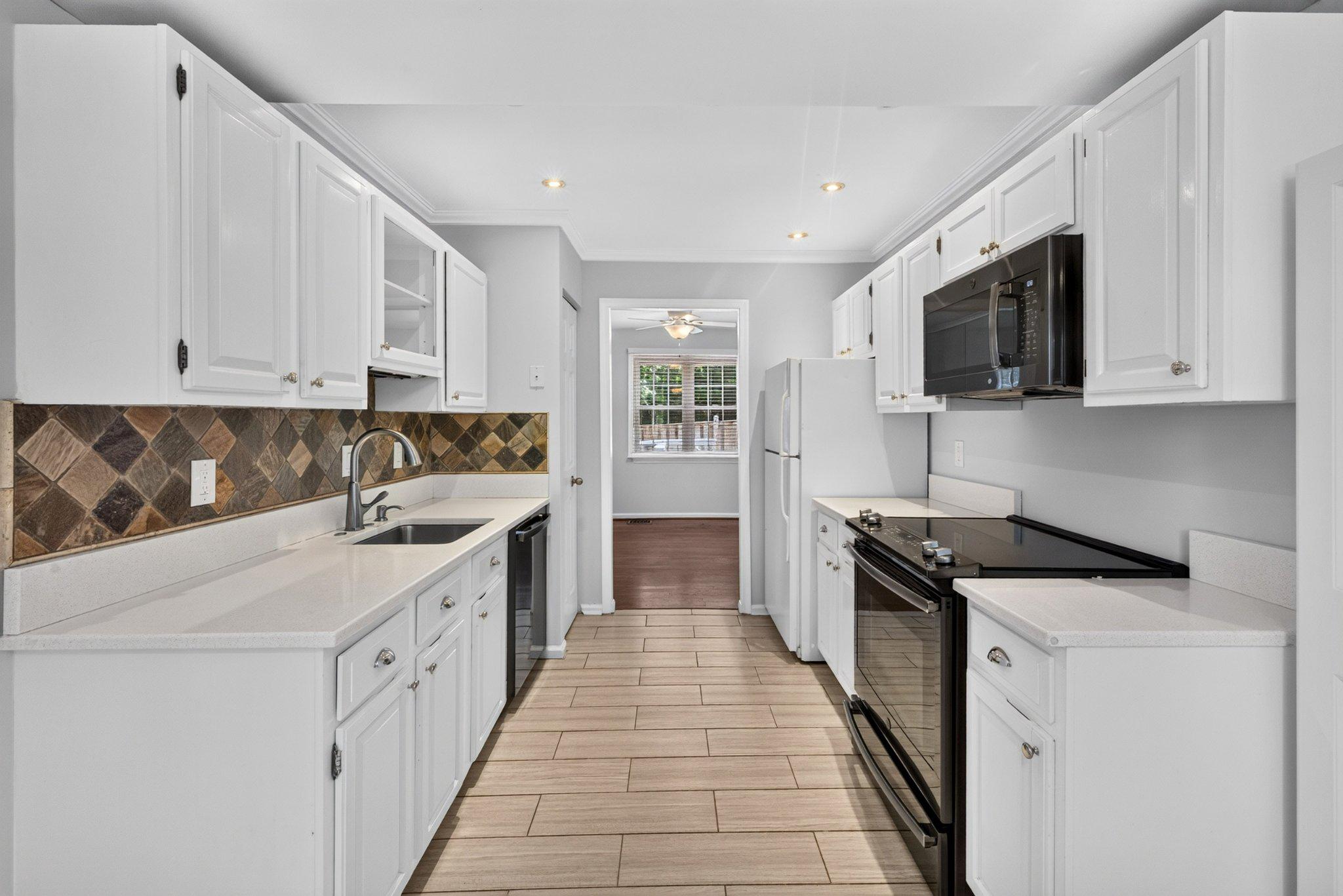 ECHO DALE - Residential