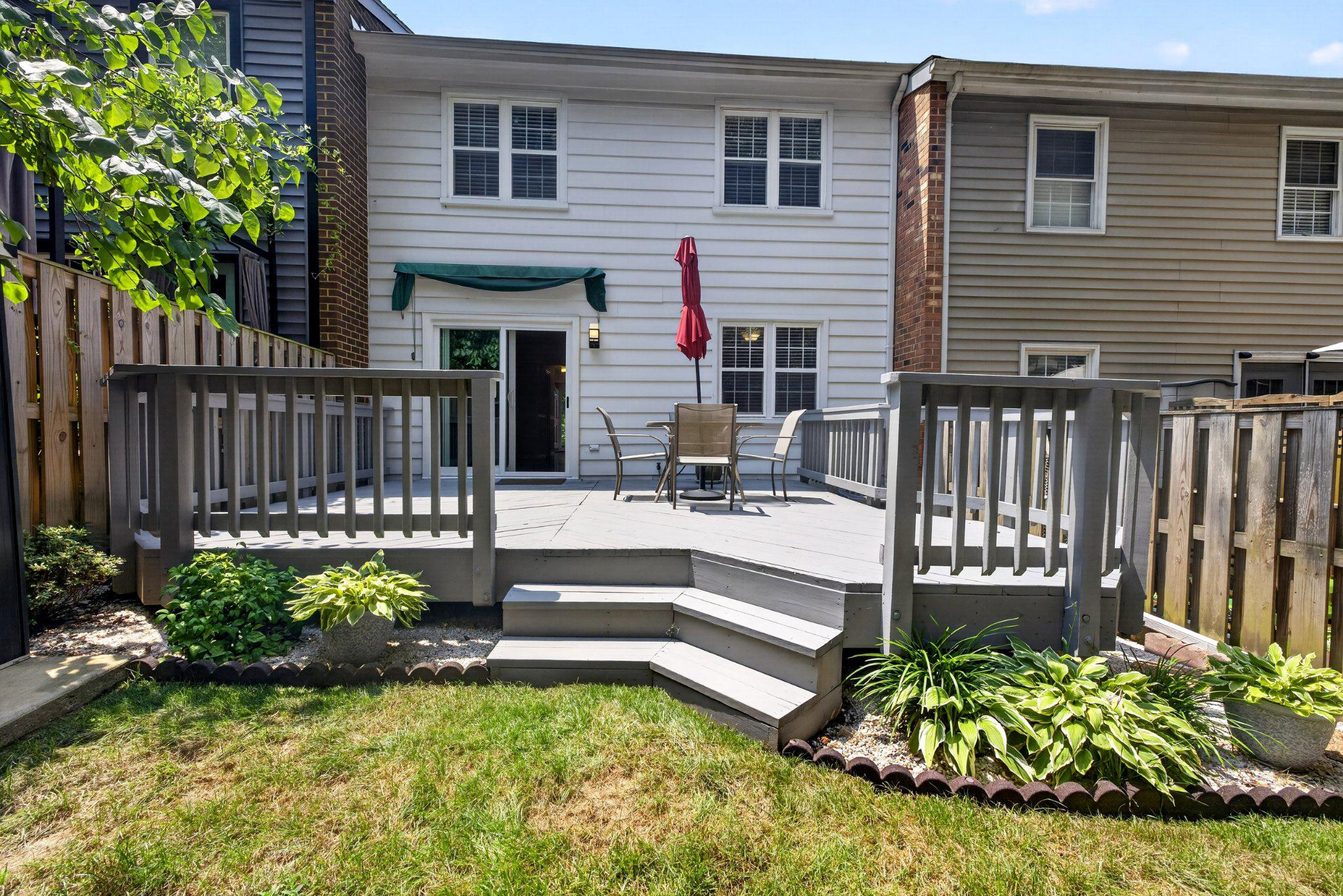 ECHO DALE - Residential