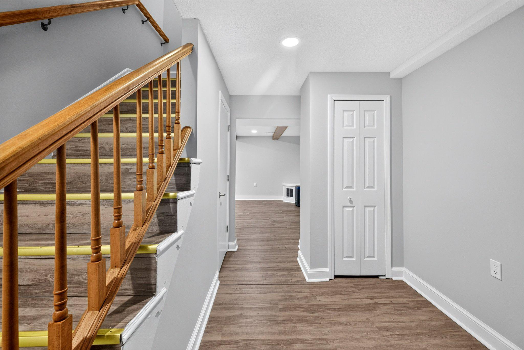 ECHO DALE - Residential