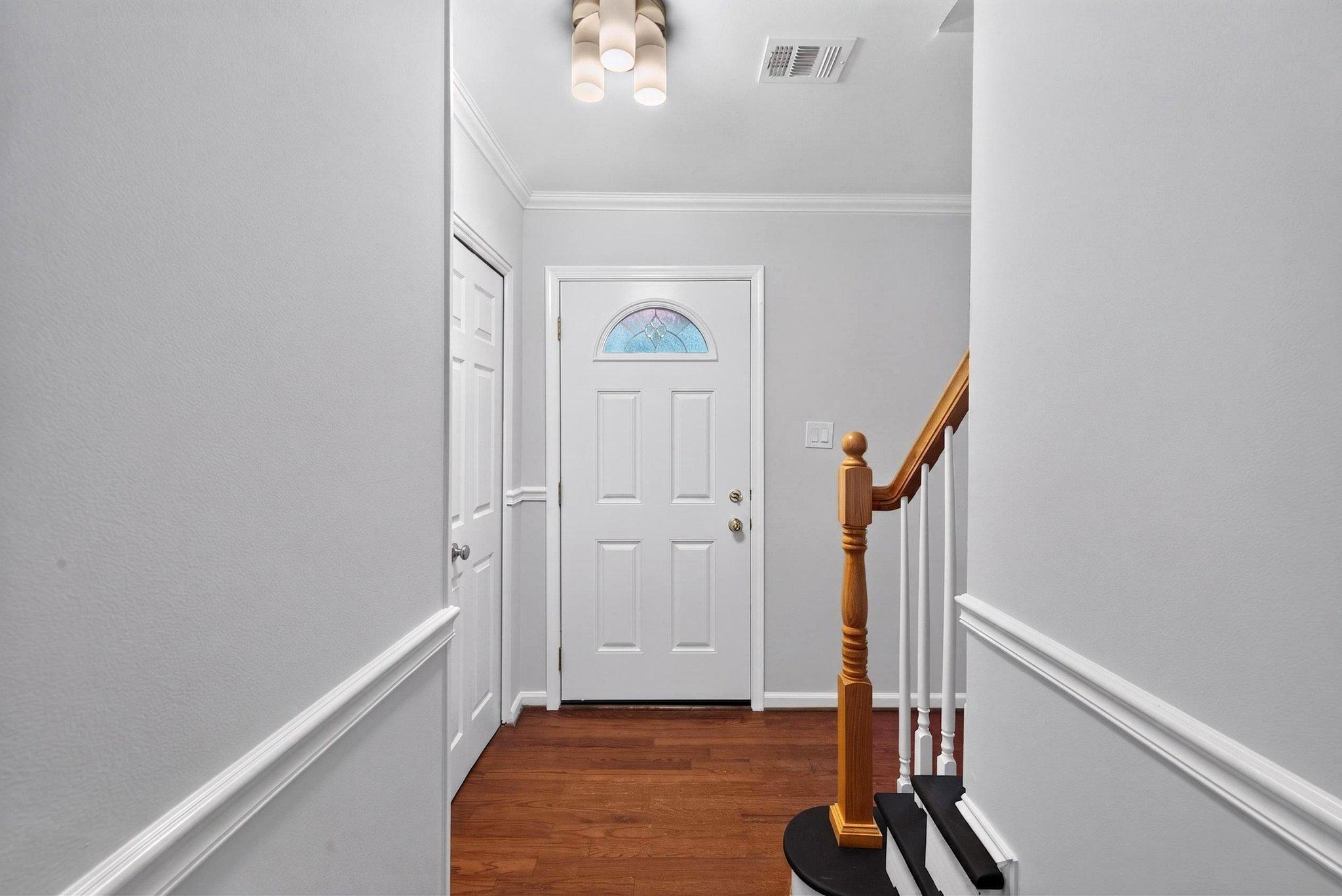 ECHO DALE - Residential