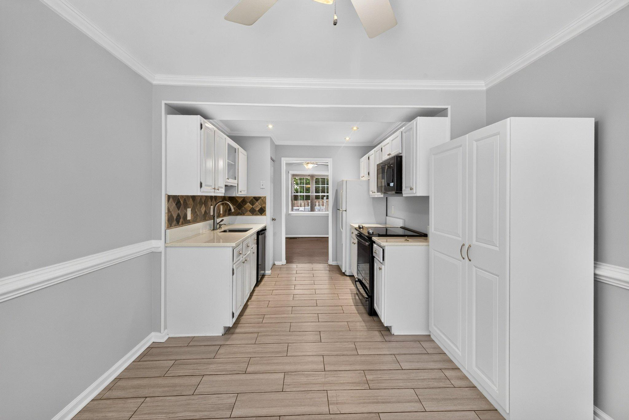 ECHO DALE - Residential