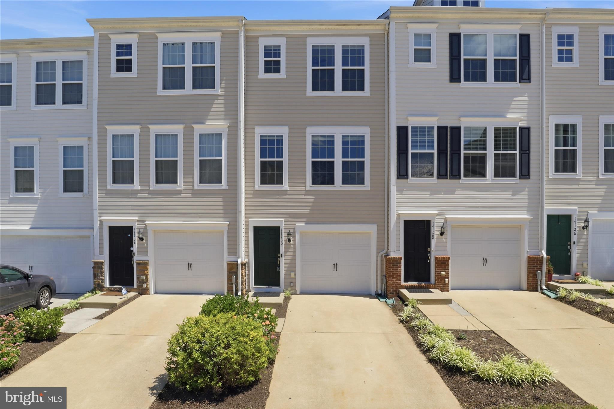 CHERRY HILL CROSSING CONDOMINIUM - Residential