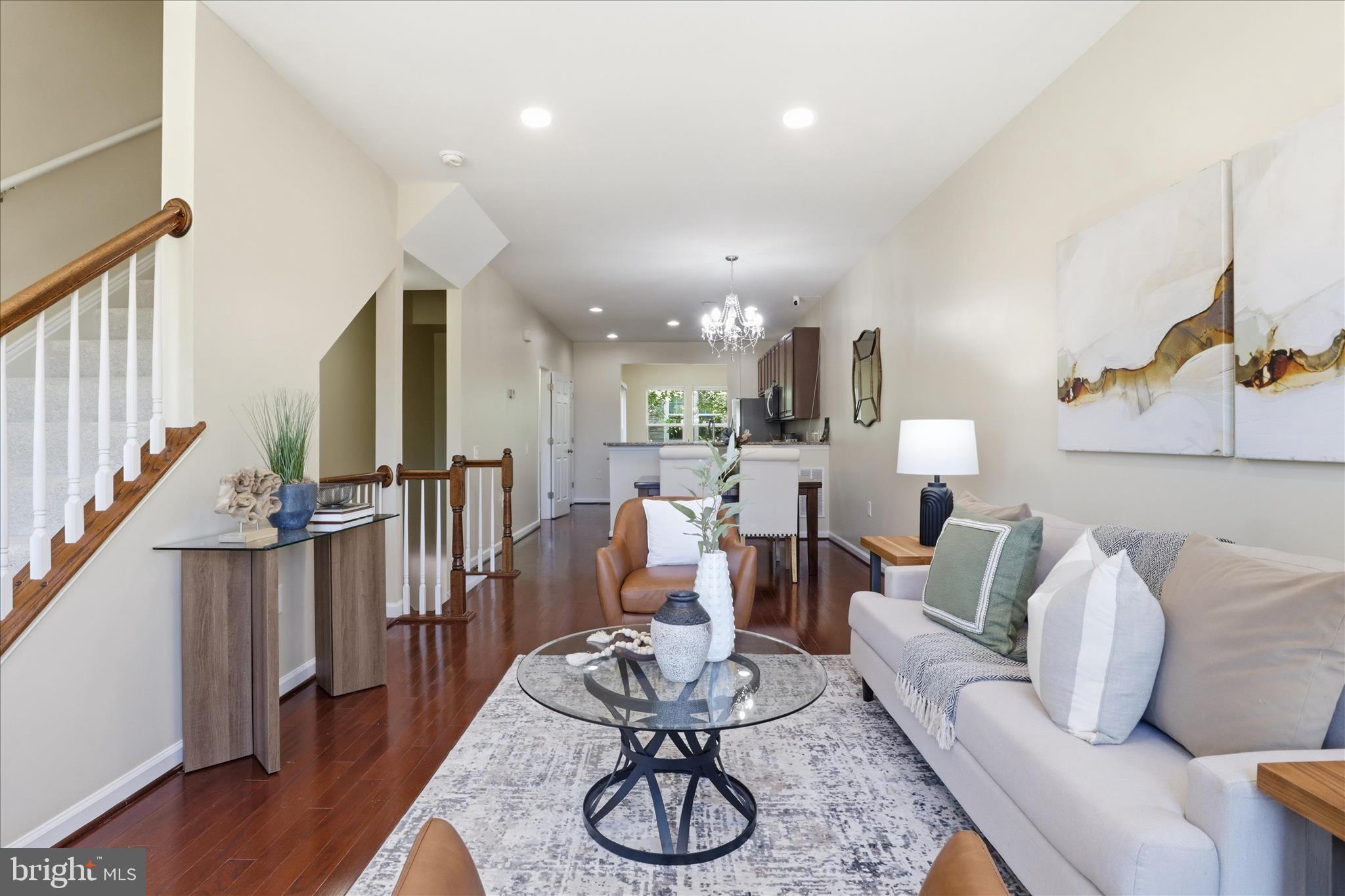 CHERRY HILL CROSSING CONDOMINIUM - Residential