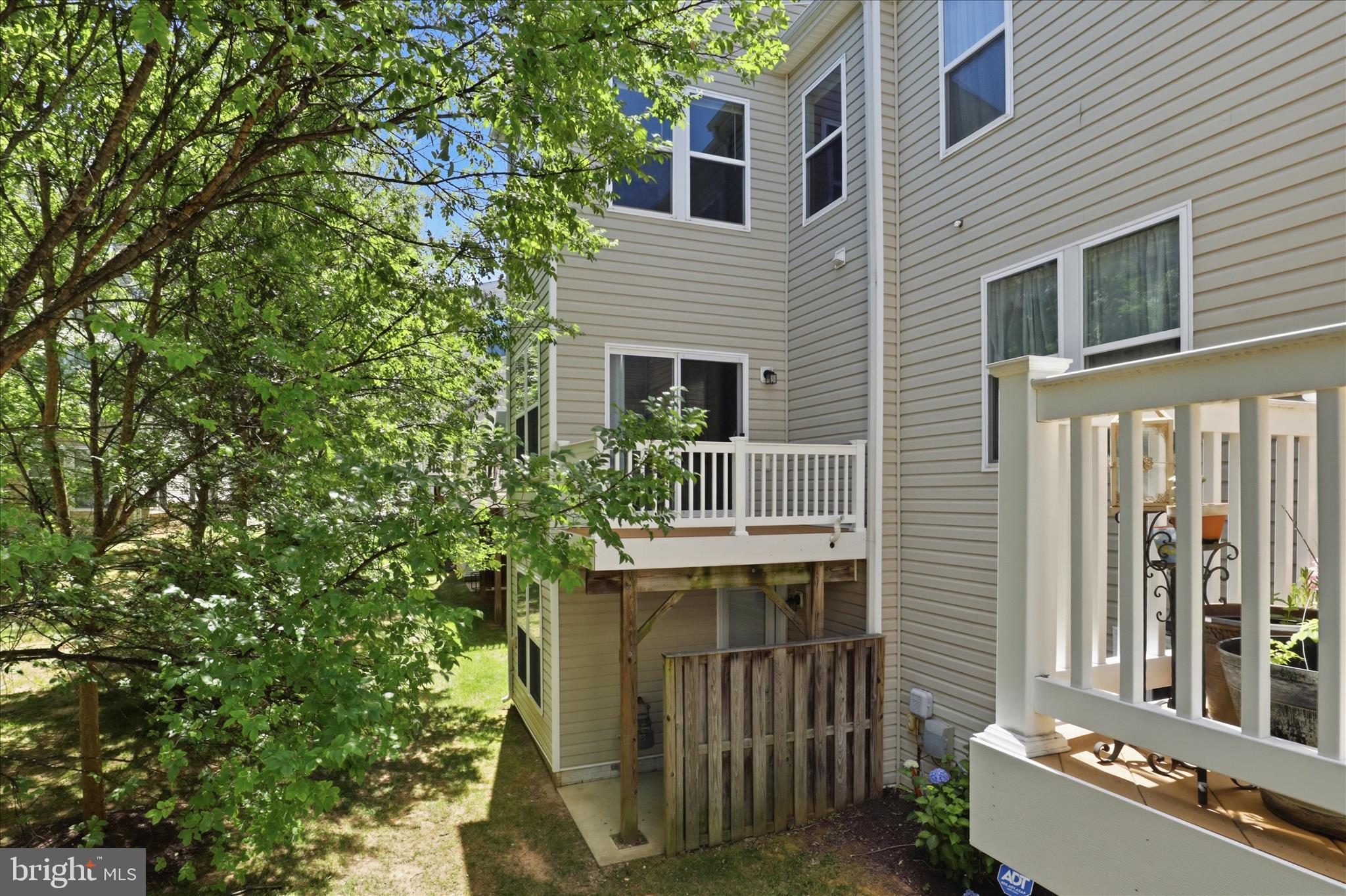 CHERRY HILL CROSSING CONDOMINIUM - Residential