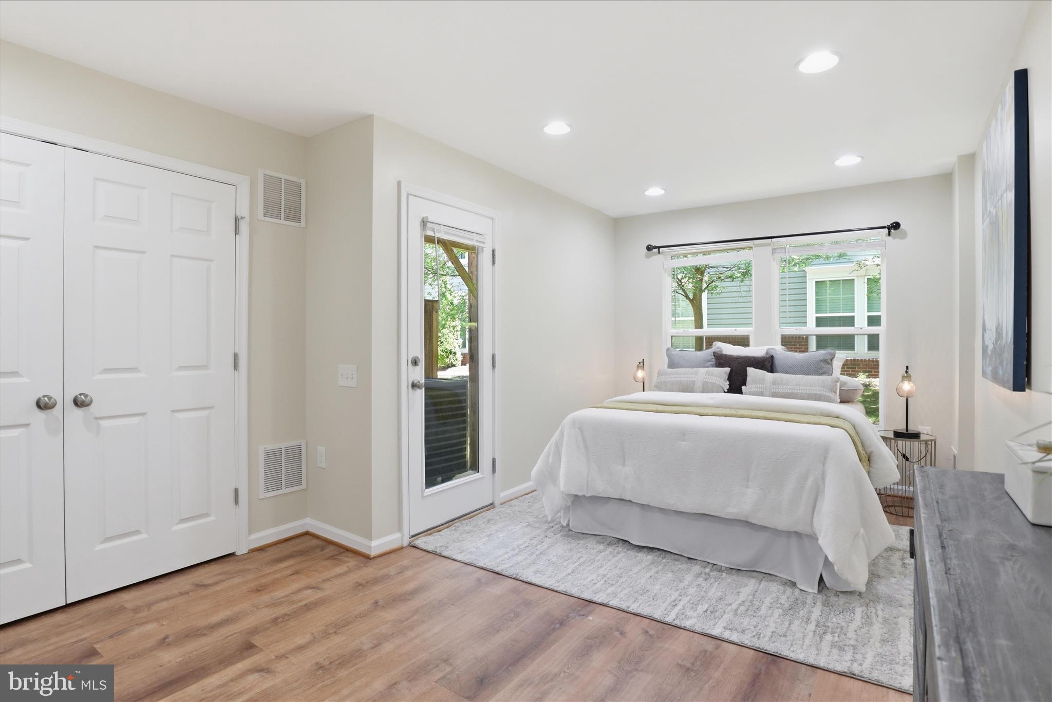 CHERRY HILL CROSSING CONDOMINIUM - Residential