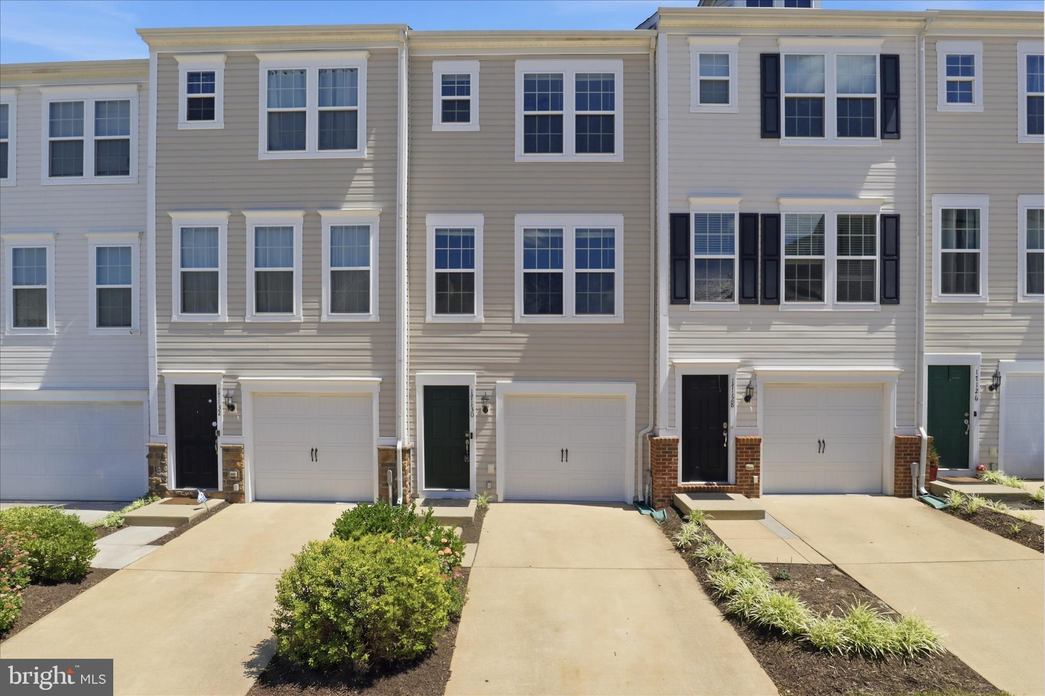 CHERRY HILL CROSSING CONDOMINIUM - Residential