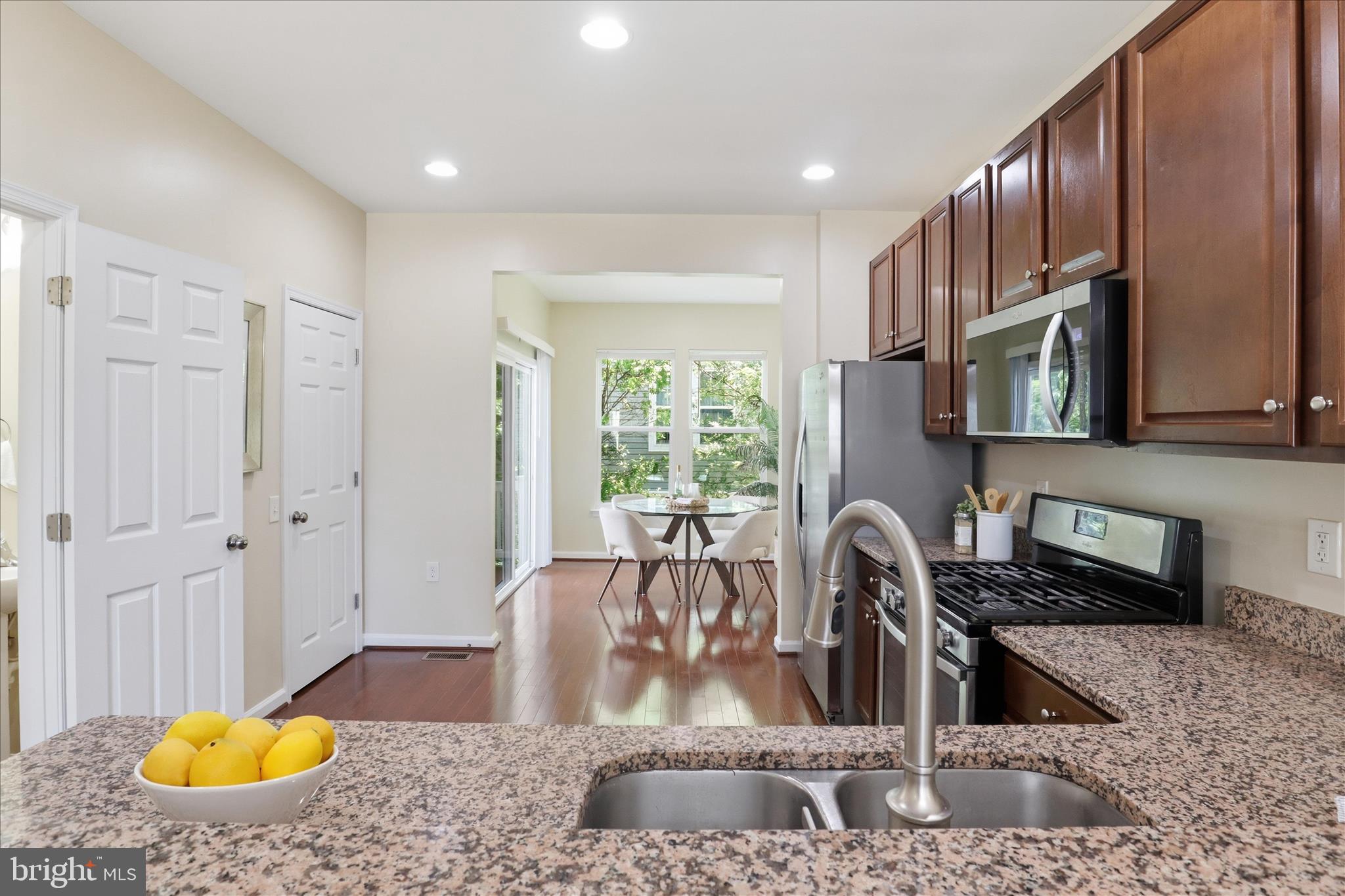 CHERRY HILL CROSSING CONDOMINIUM - Residential
