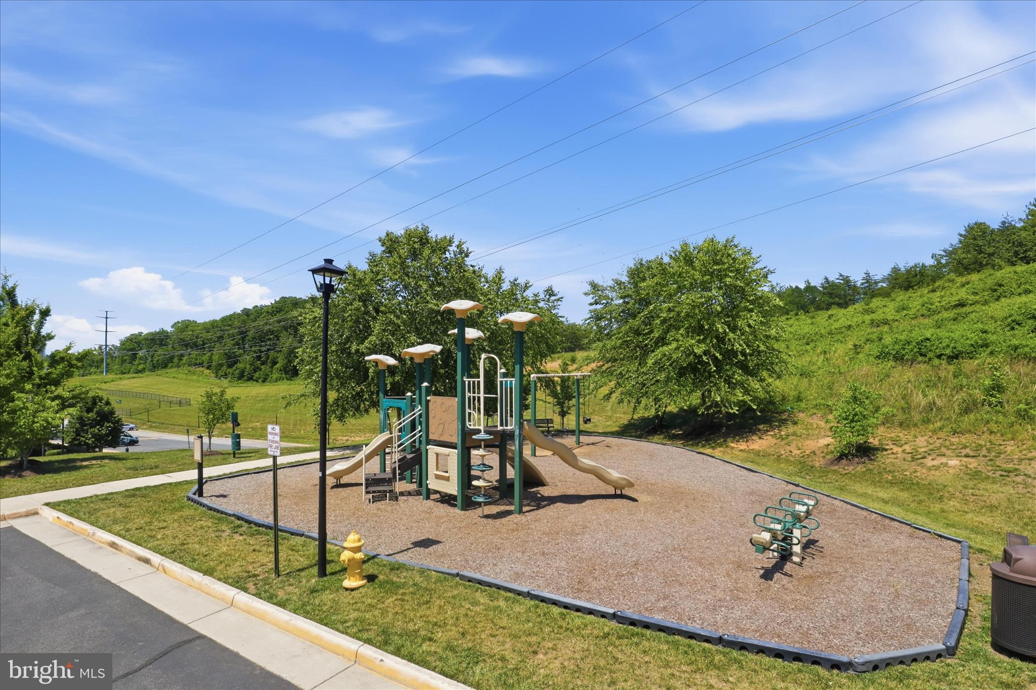 CHERRY HILL CROSSING CONDOMINIUM - Residential