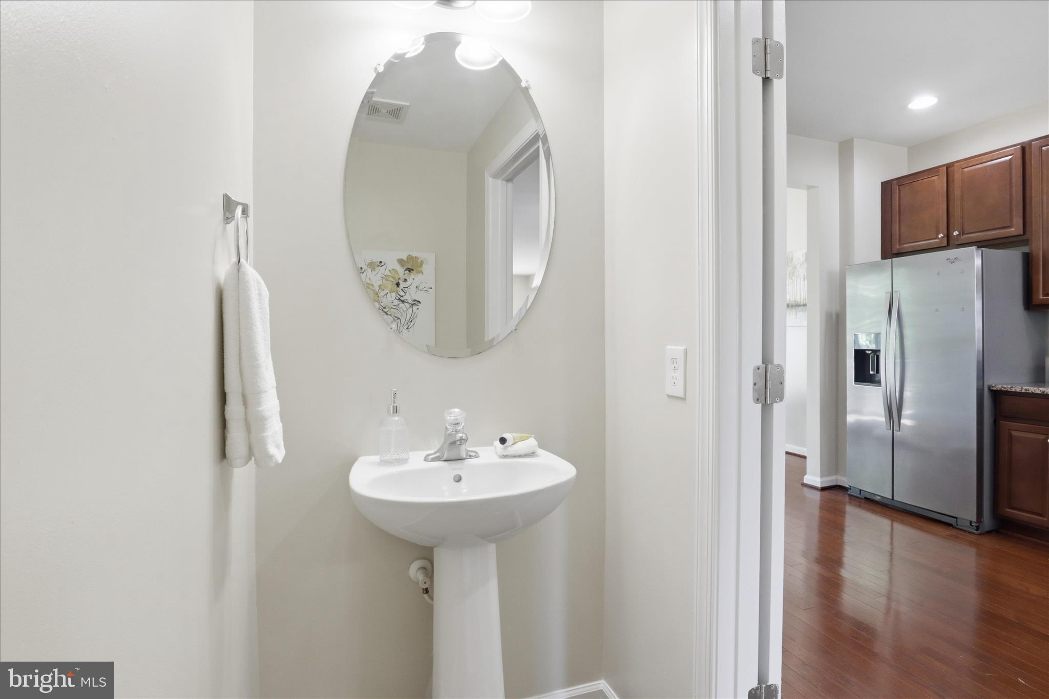 CHERRY HILL CROSSING CONDOMINIUM - Residential