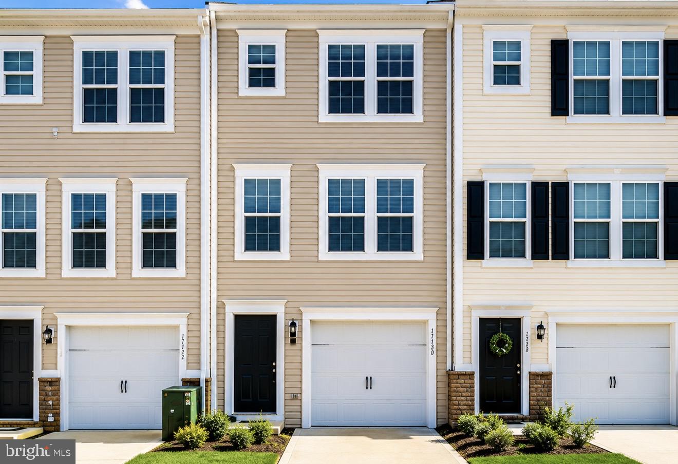 CHERRY HILL CROSSING CONDOMINIUM - Residential