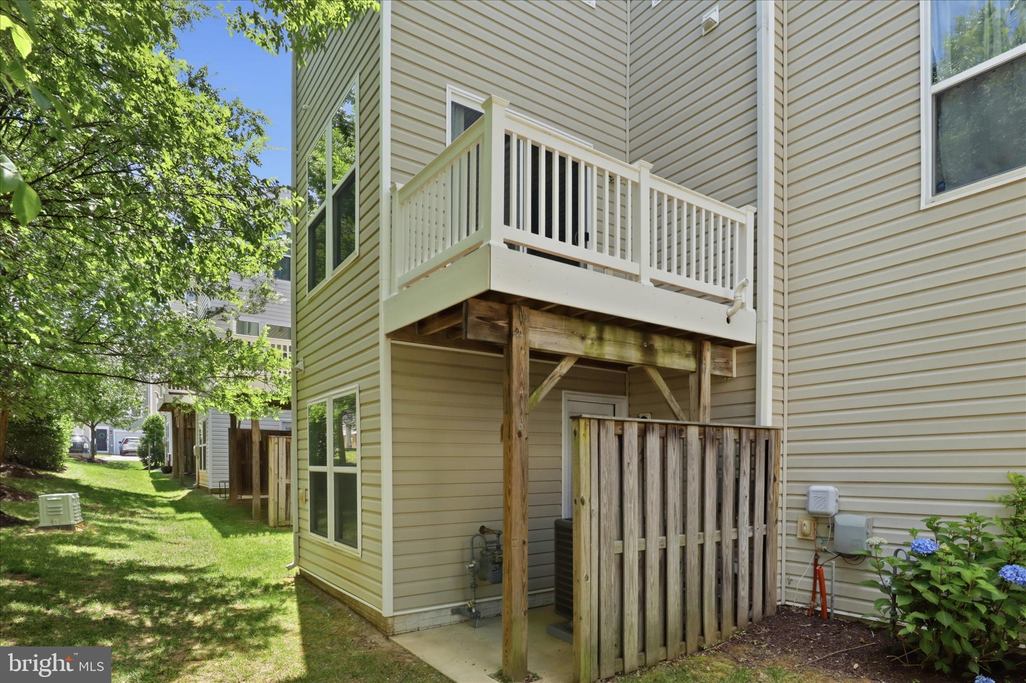 CHERRY HILL CROSSING CONDOMINIUM - Residential