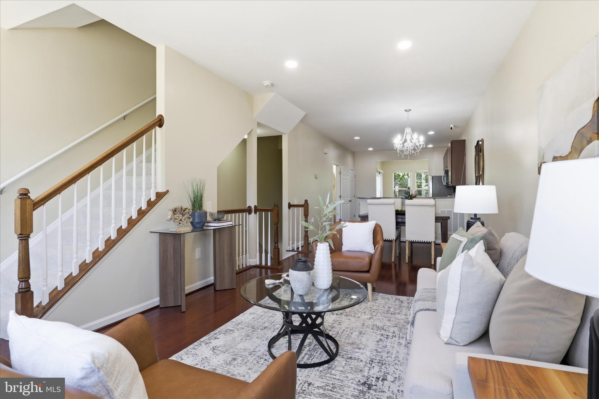 CHERRY HILL CROSSING CONDOMINIUM - Residential