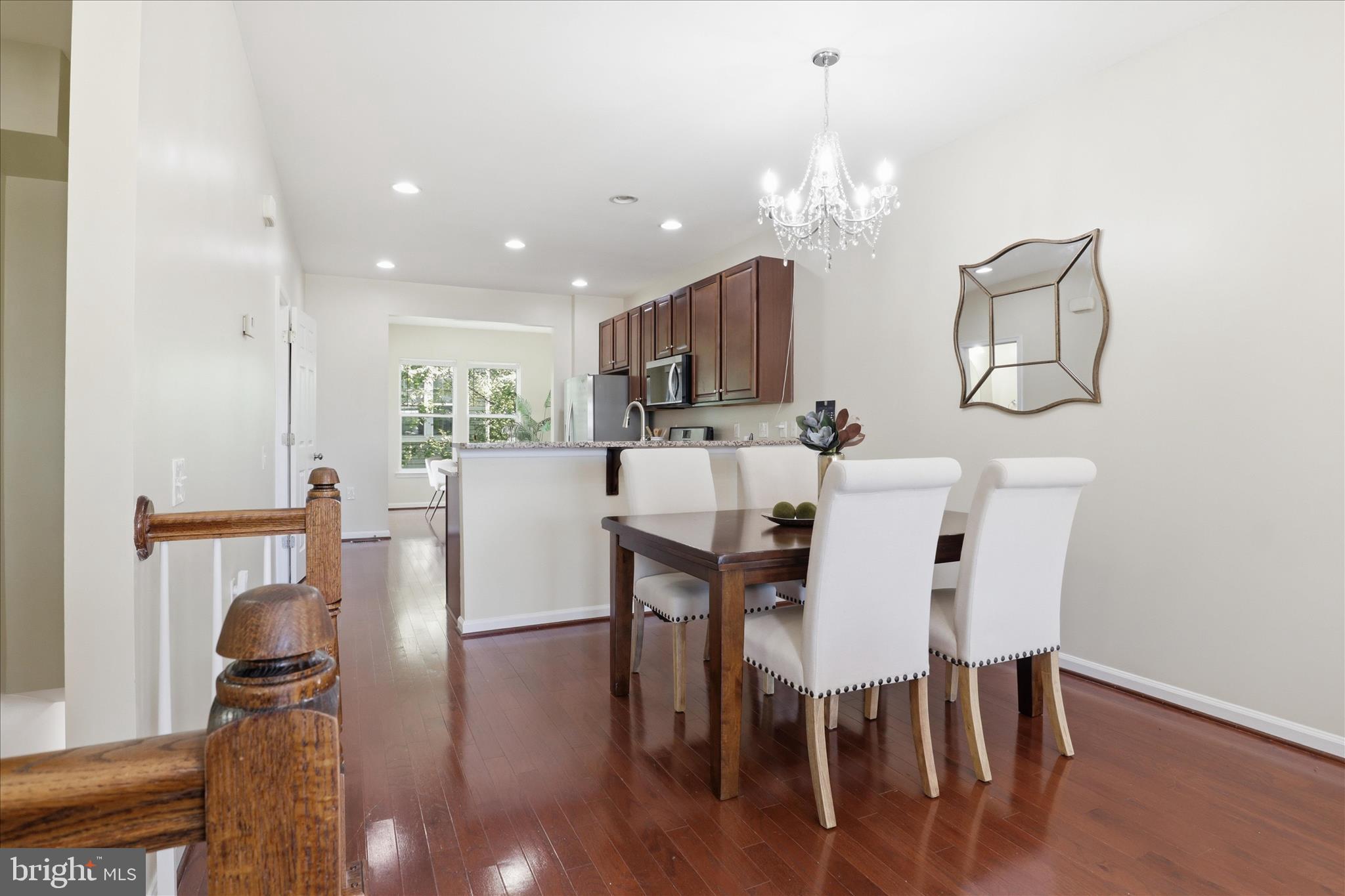 CHERRY HILL CROSSING CONDOMINIUM - Residential