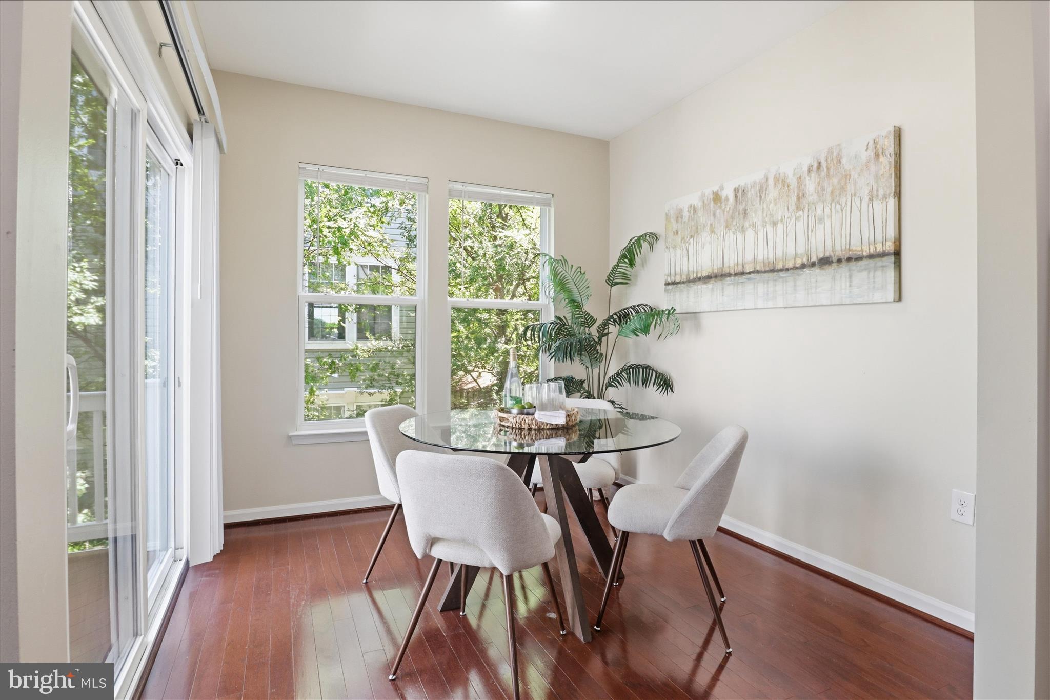 CHERRY HILL CROSSING CONDOMINIUM - Residential