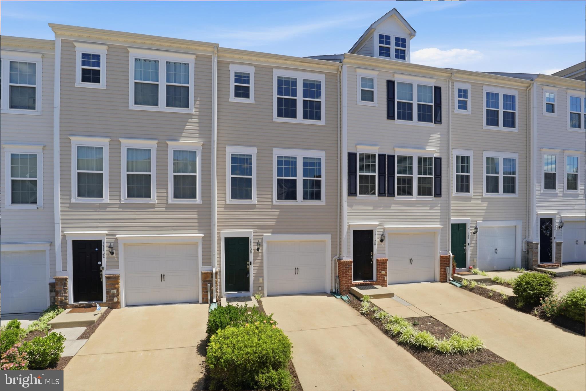 CHERRY HILL CROSSING CONDOMINIUM - Residential