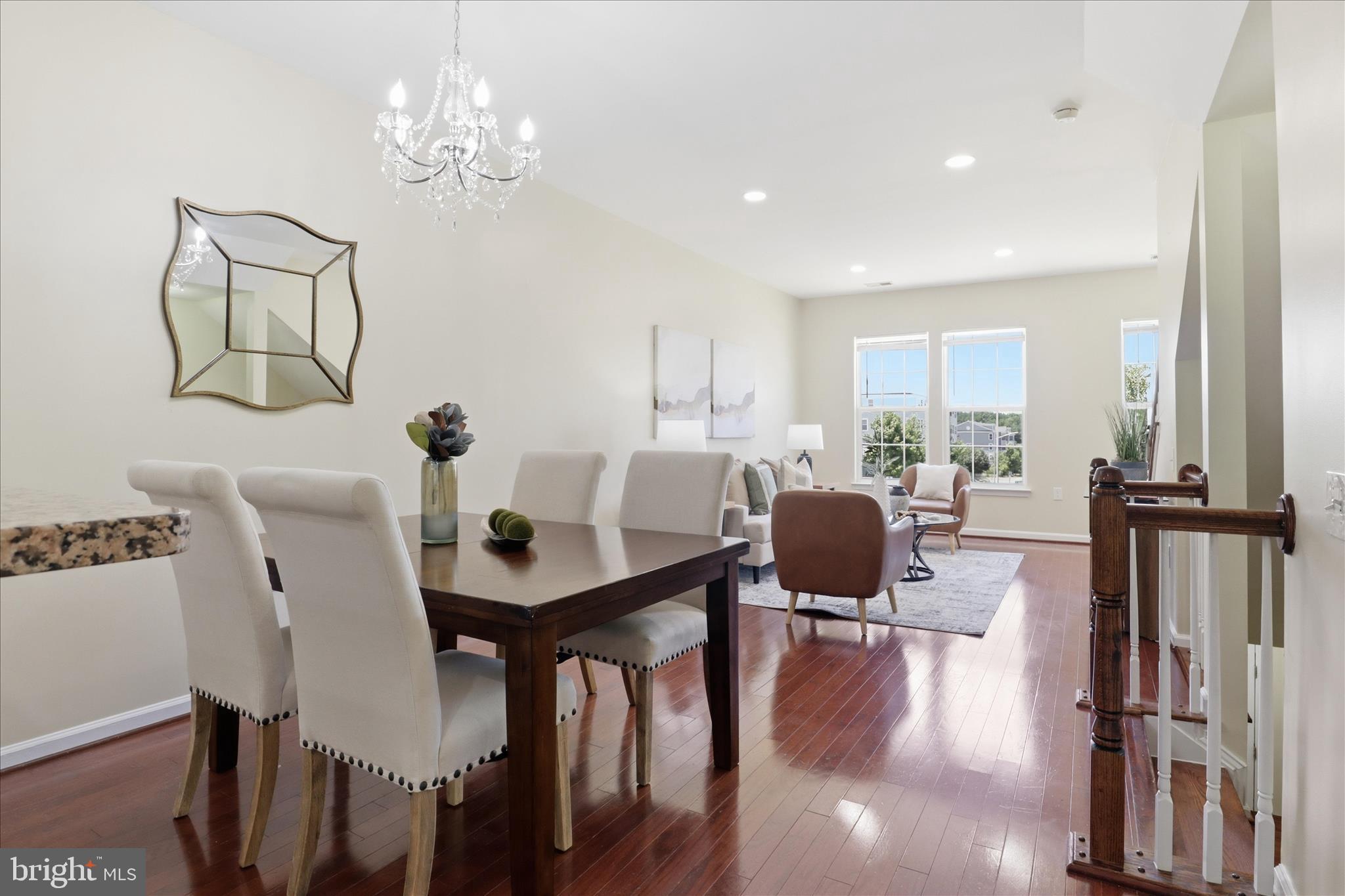 CHERRY HILL CROSSING CONDOMINIUM - Residential