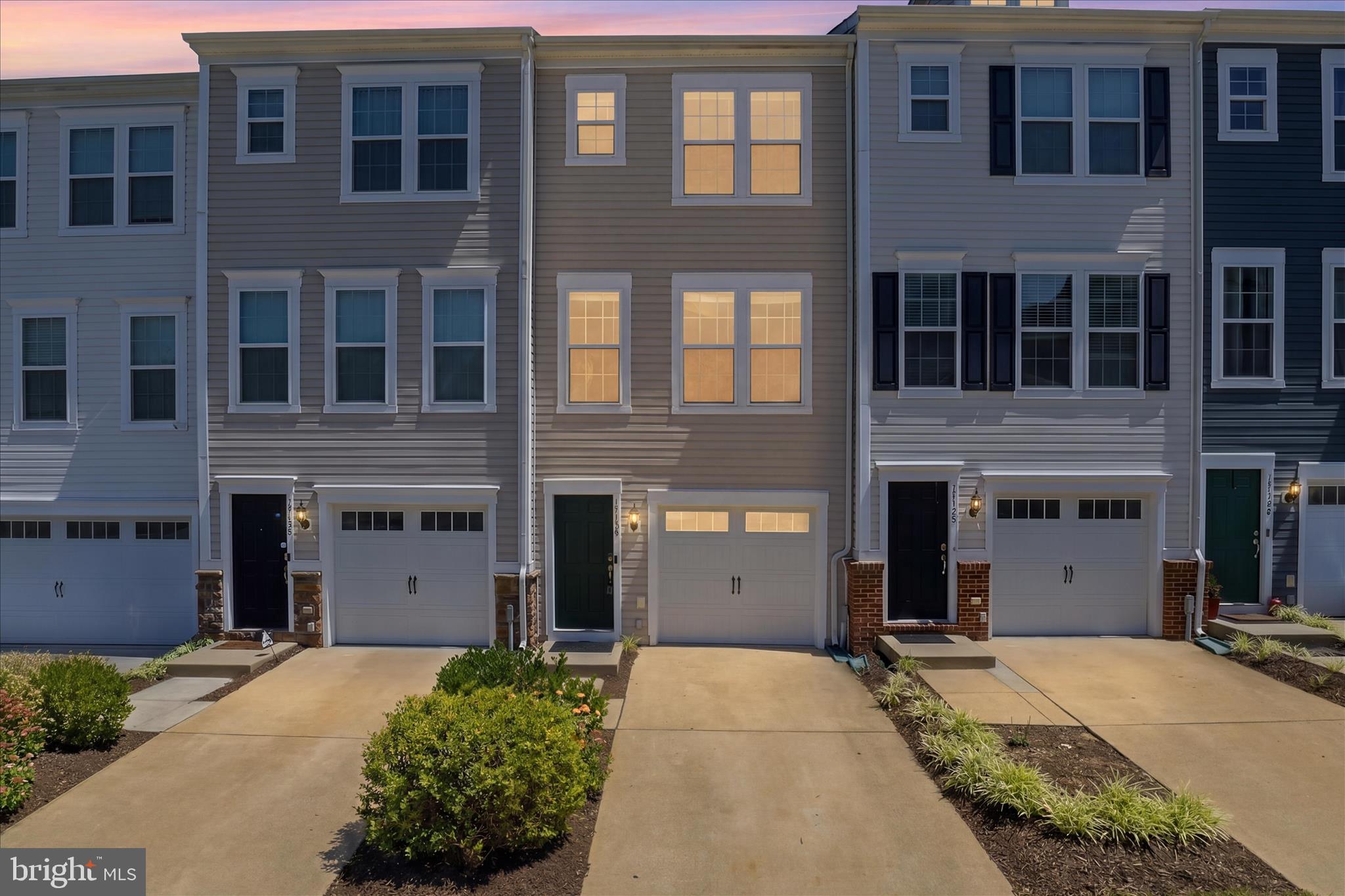 CHERRY HILL CROSSING CONDOMINIUM - Residential