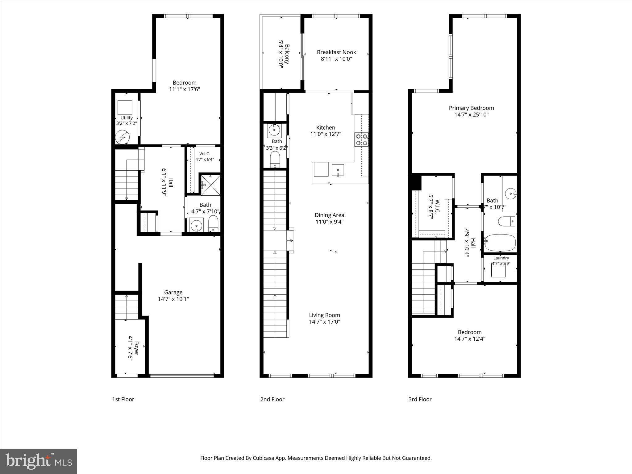 CHERRY HILL CROSSING CONDOMINIUM - Residential