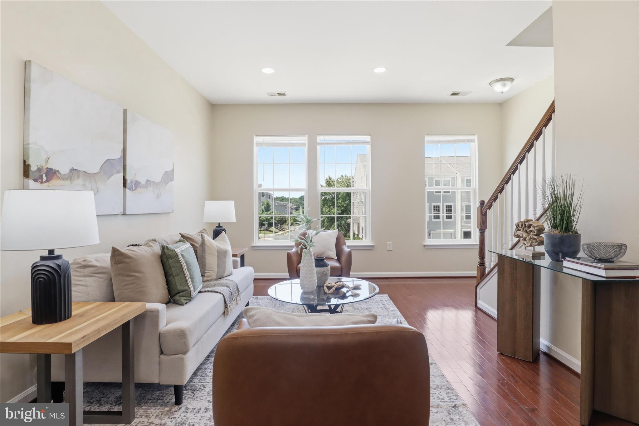 CHERRY HILL CROSSING CONDOMINIUM - Residential
