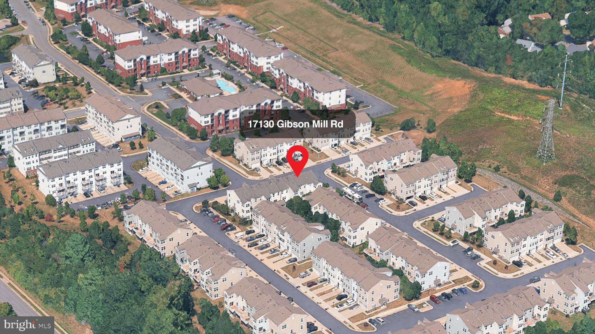 CHERRY HILL CROSSING CONDOMINIUM - Residential