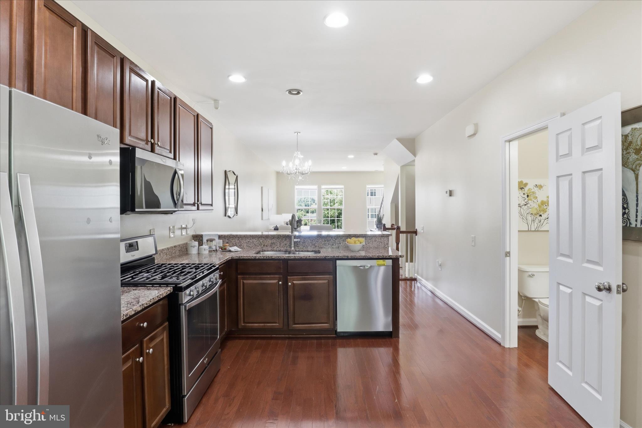 CHERRY HILL CROSSING CONDOMINIUM - Residential