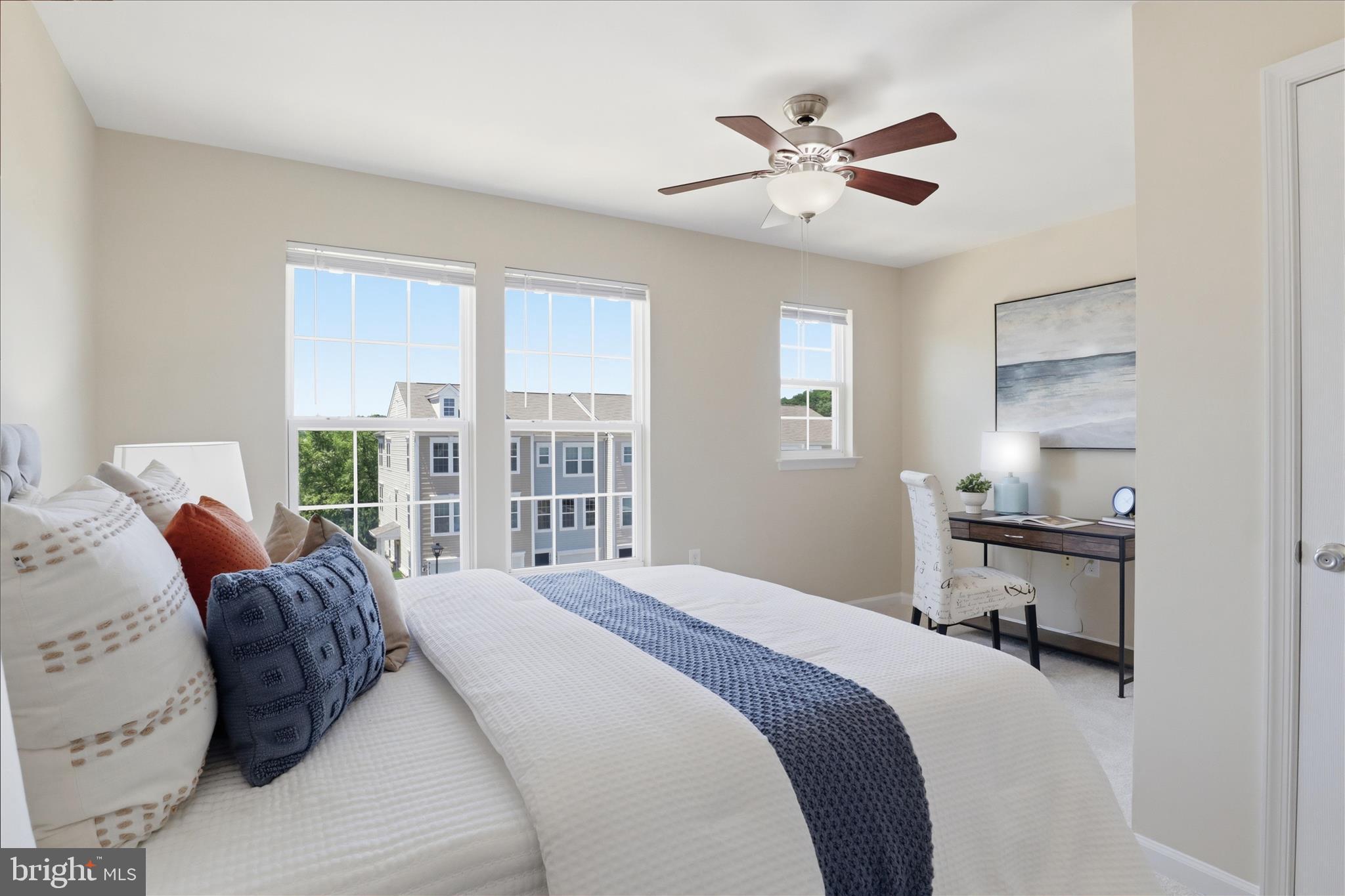 CHERRY HILL CROSSING CONDOMINIUM - Residential