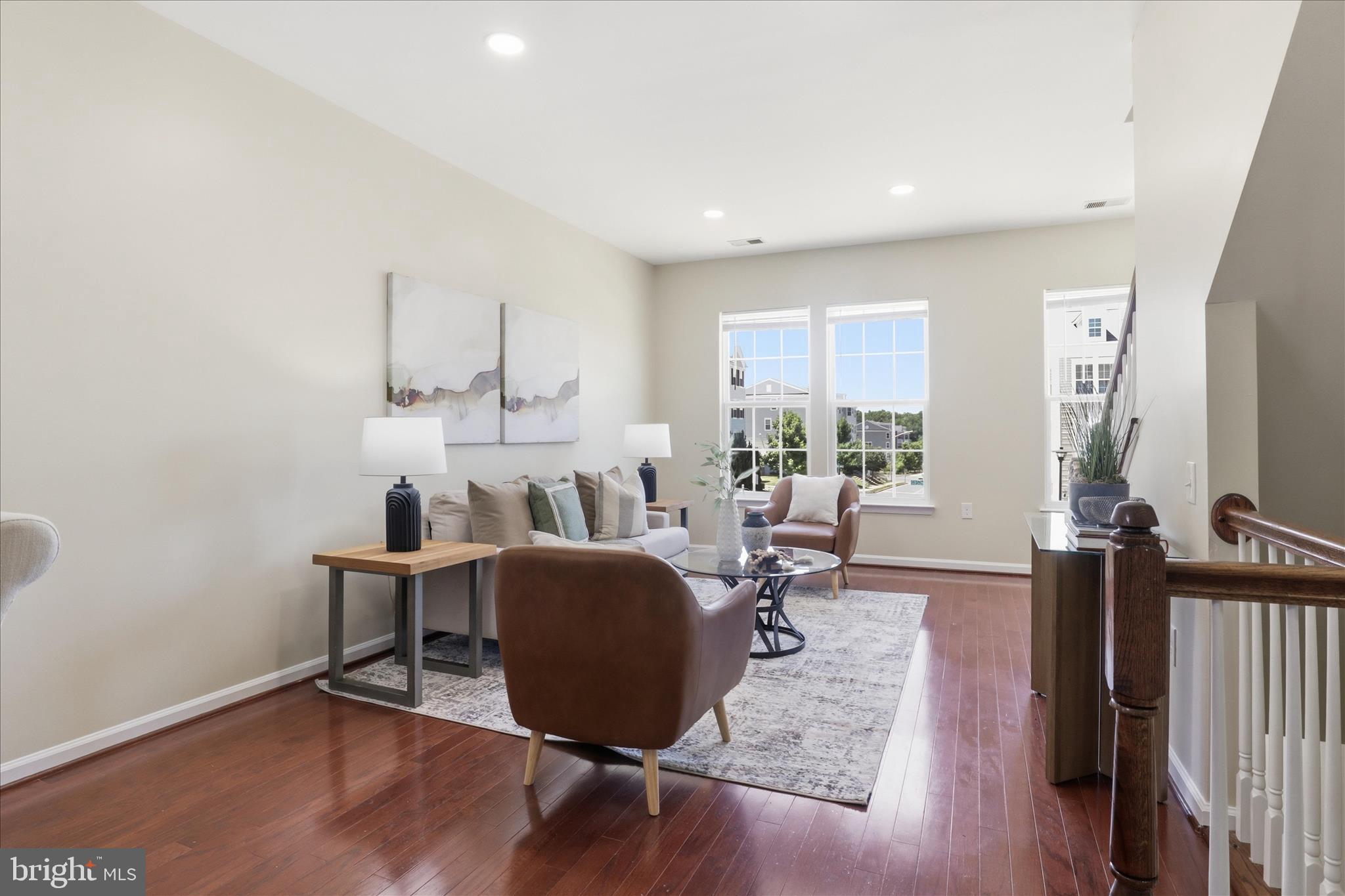 CHERRY HILL CROSSING CONDOMINIUM - Residential