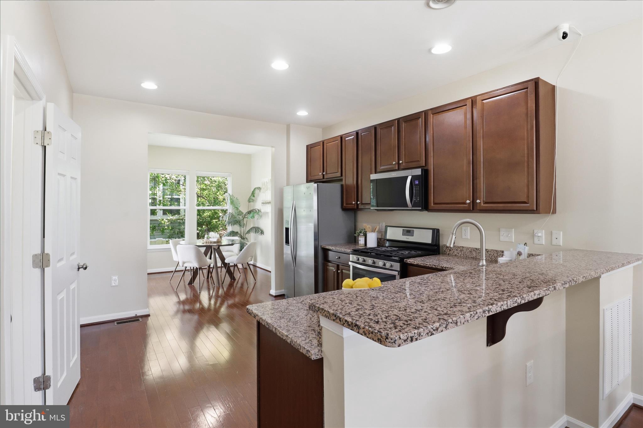 CHERRY HILL CROSSING CONDOMINIUM - Residential