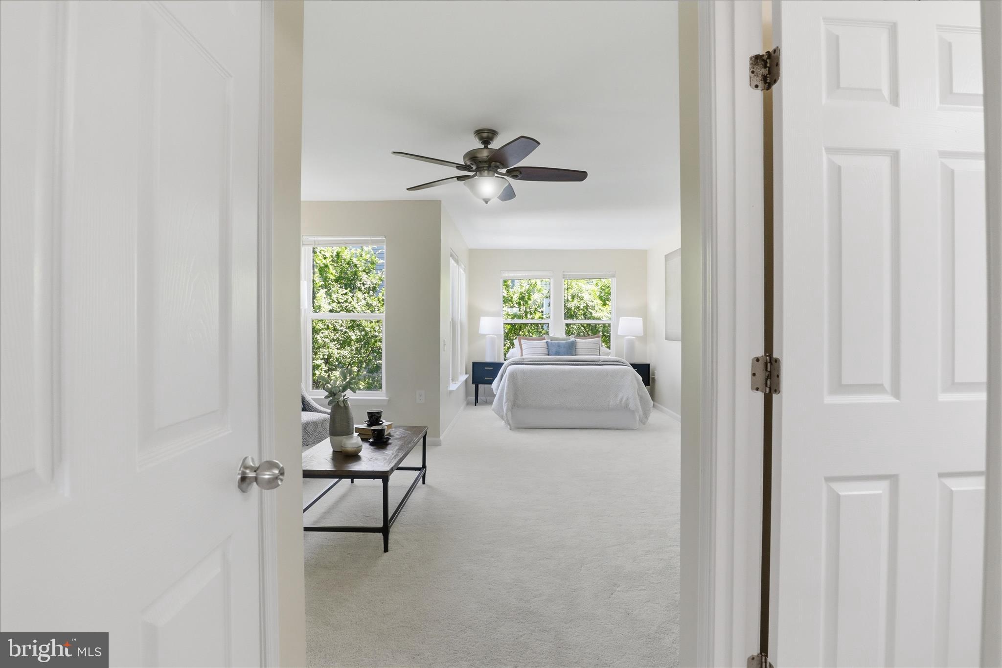 CHERRY HILL CROSSING CONDOMINIUM - Residential