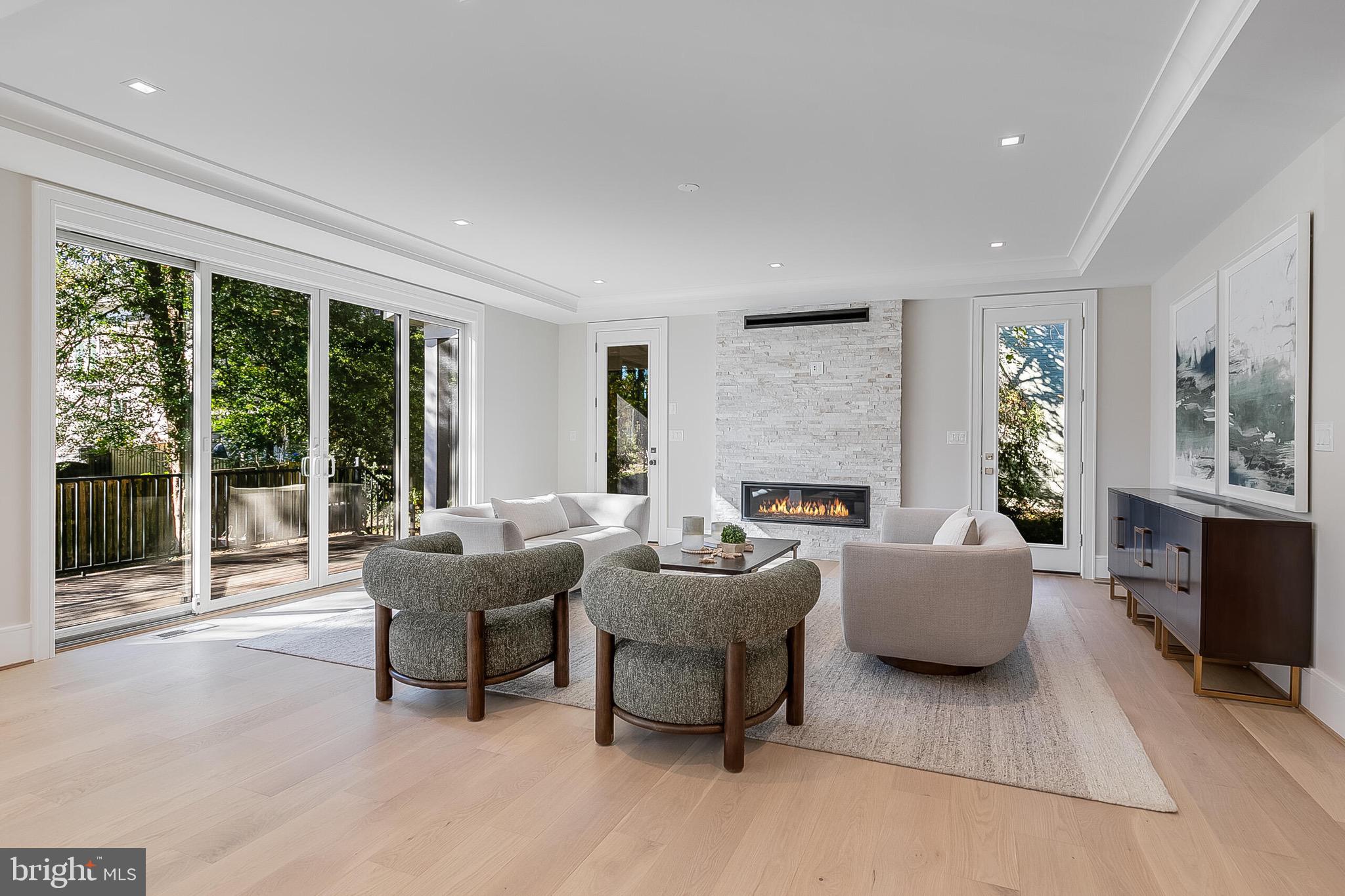 CHERRYDALE - Residential